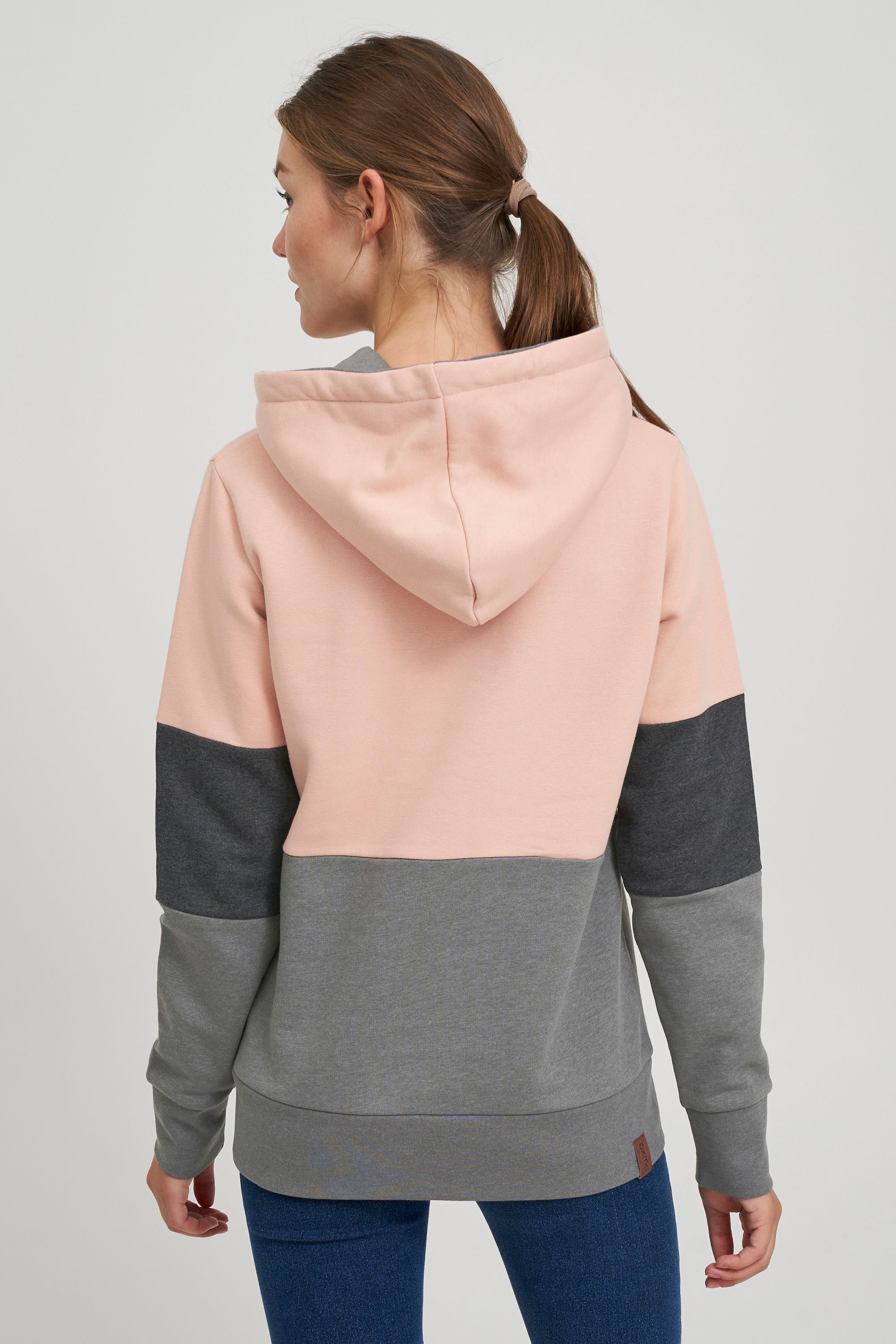 OXMO Kapuzenpullover »Hoodie OXKathrine«