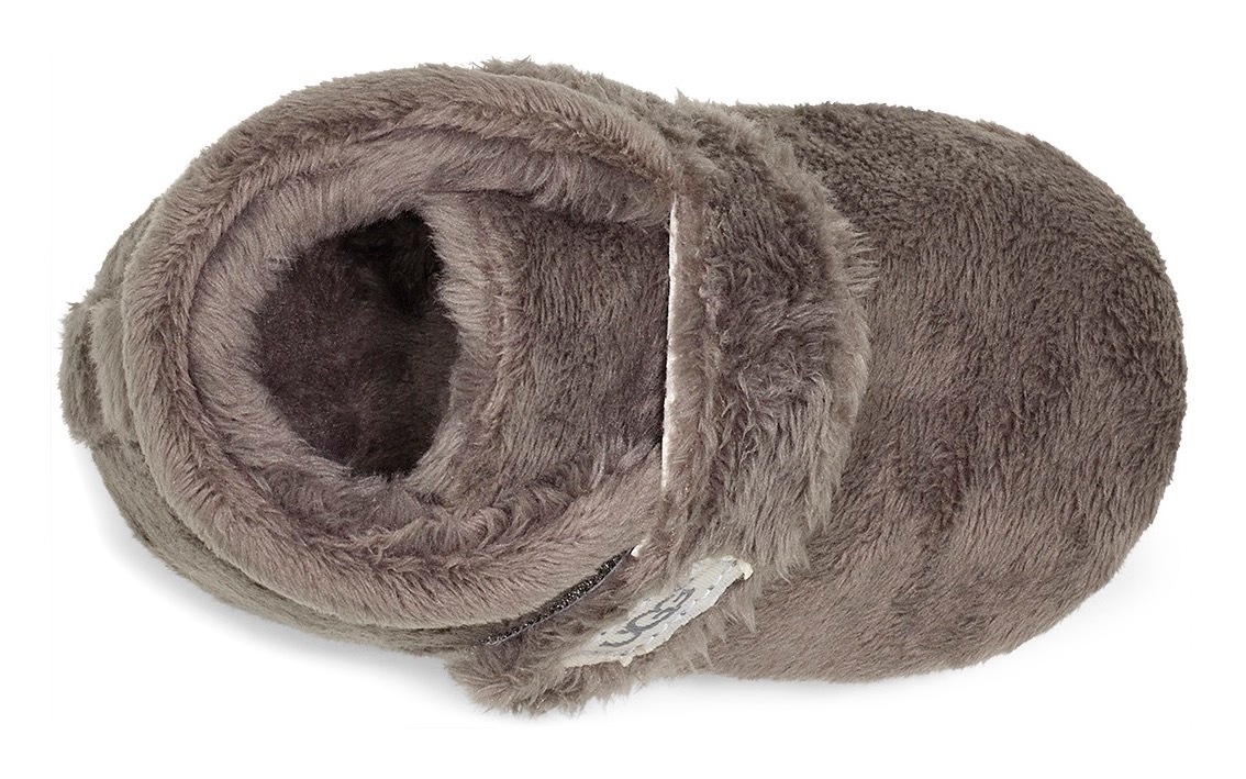 UGG Hausschuh »I BIXBEE«, mit Logostickerei