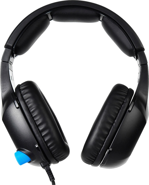 Sades Gaming-Headset »Dazzle SA-905«, Kompatibel mit PC, PS4 und Nintendo Switch