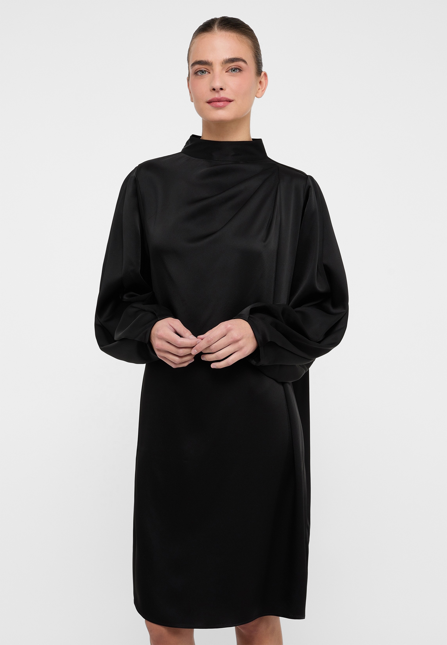 Blusenkleid »LOOSE FIT«