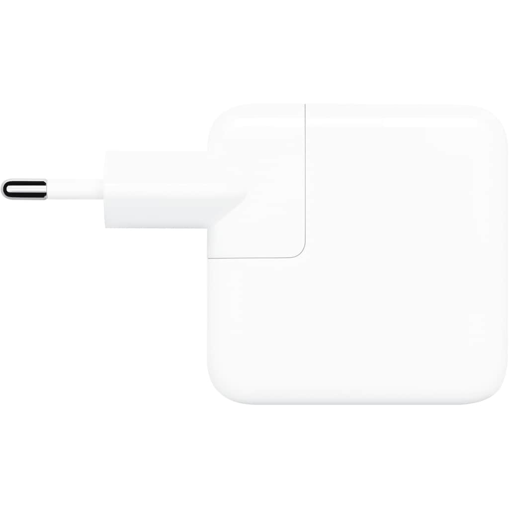 Apple Adapter »30W USB-C Power Adapter«