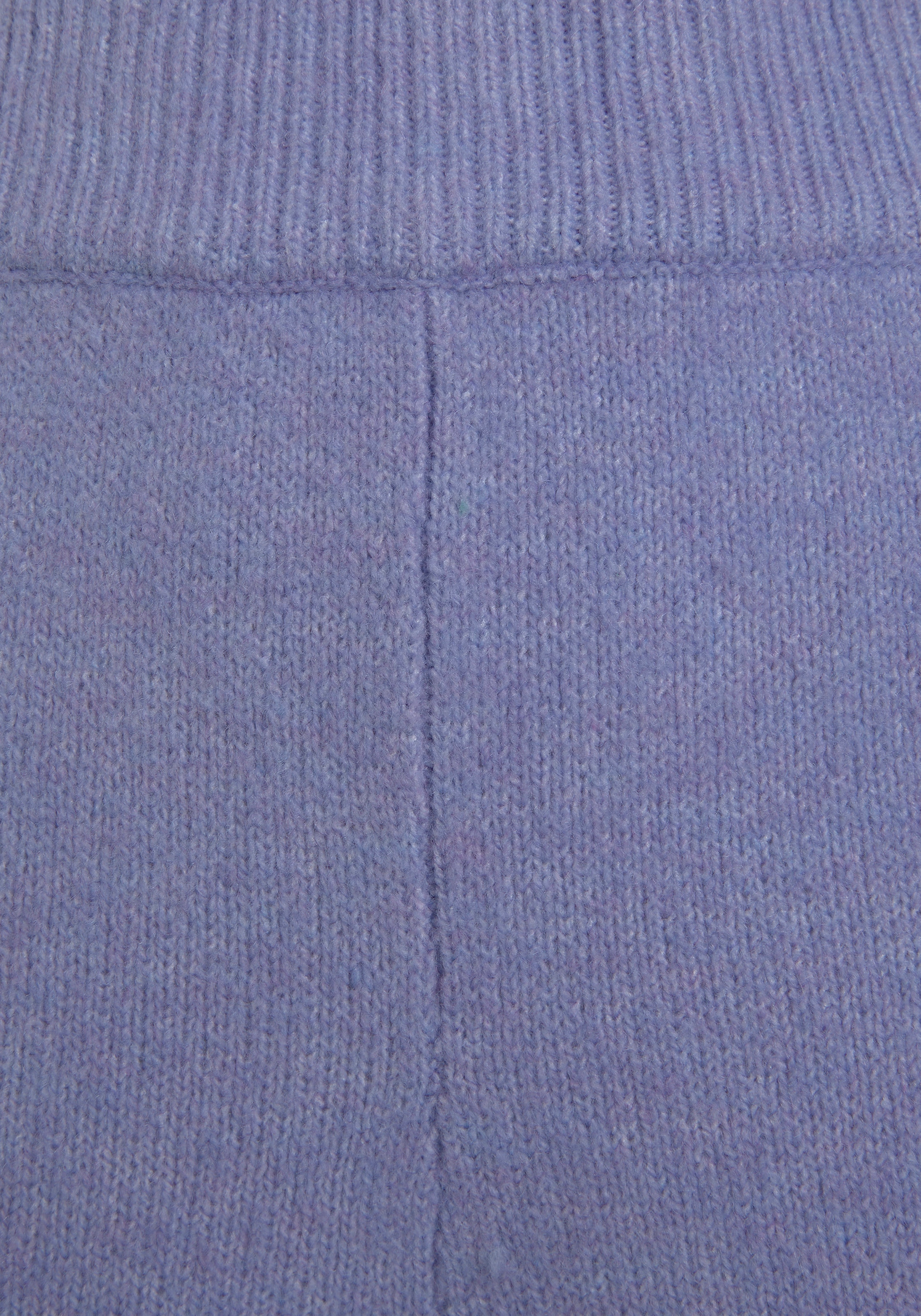 LASCANA Strickhose, aus weichem Strick, Loungewear