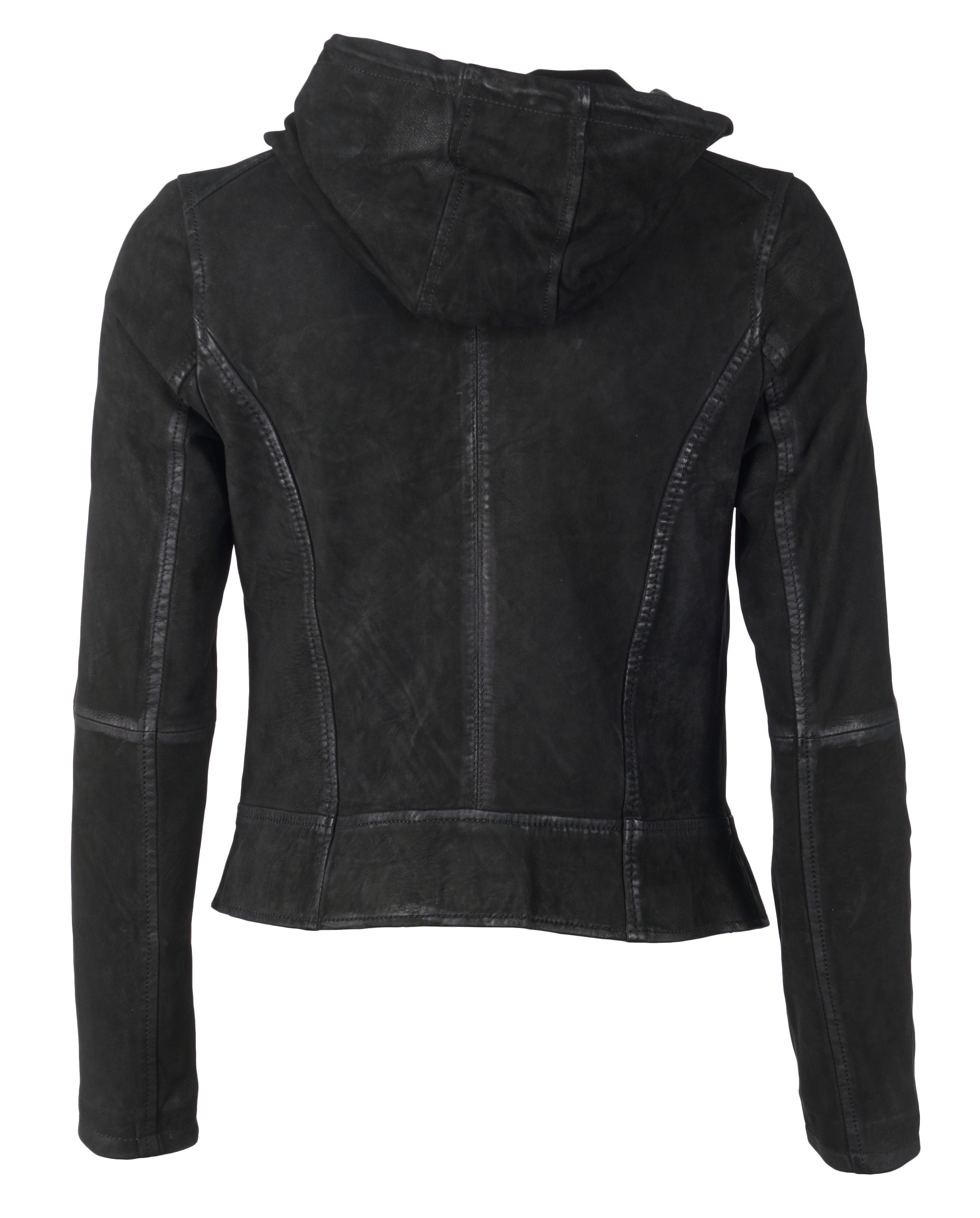 Maze Lederjacke »Lederjacke Donie«