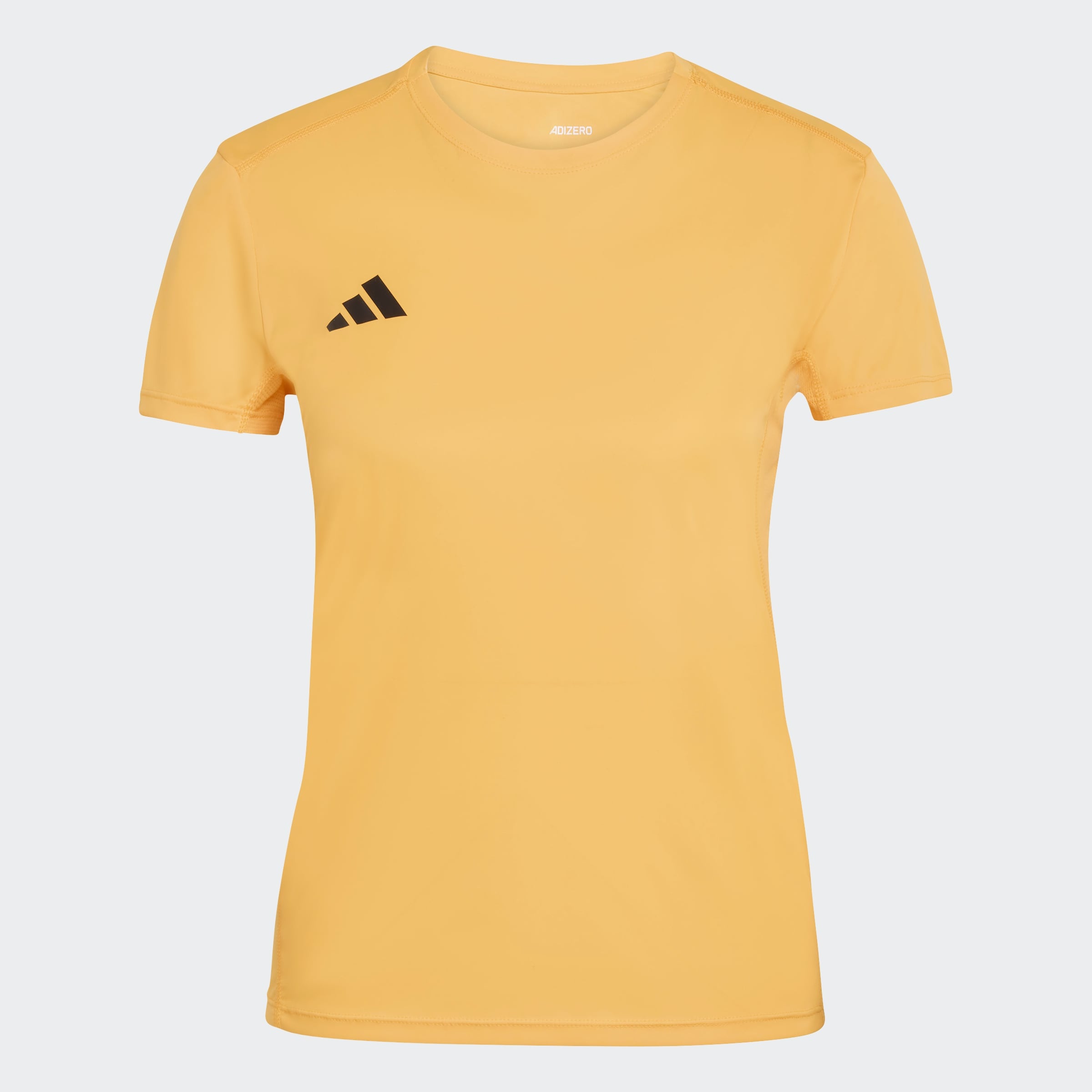 adidas Performance Laufshirt »ADIZERO E TEE«