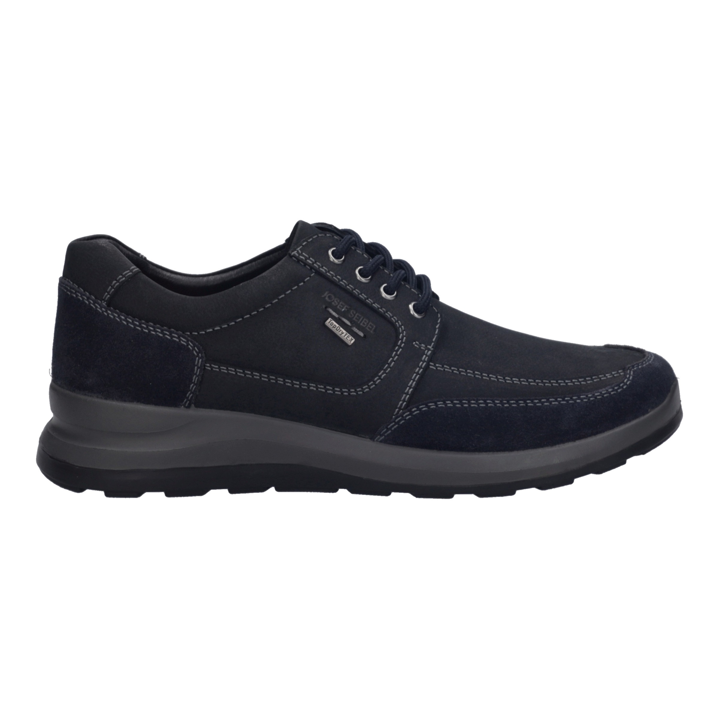 Josef Seibel Sneaker »Marley 51, dunkelblau«