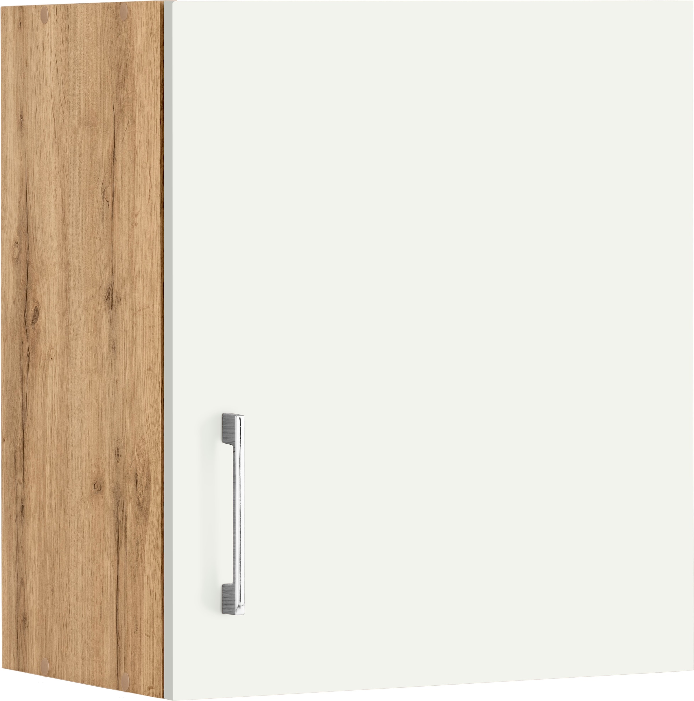 KOCHSTATION Hängeschrank »KS-Colmar« 50 cm, mit Metallgriff
