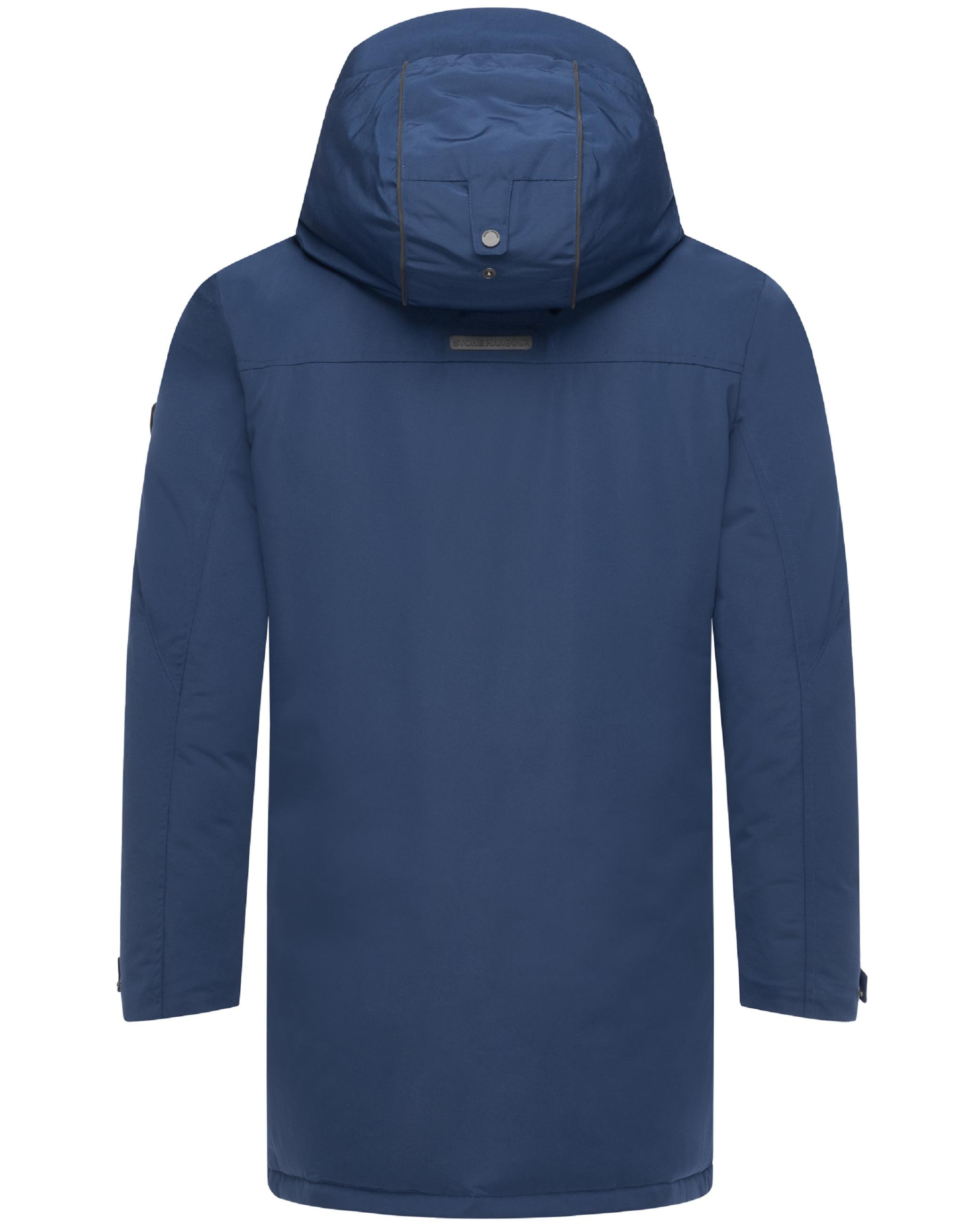 Stone Harbour Wintermantel »Wintermantel Phinoo XX«