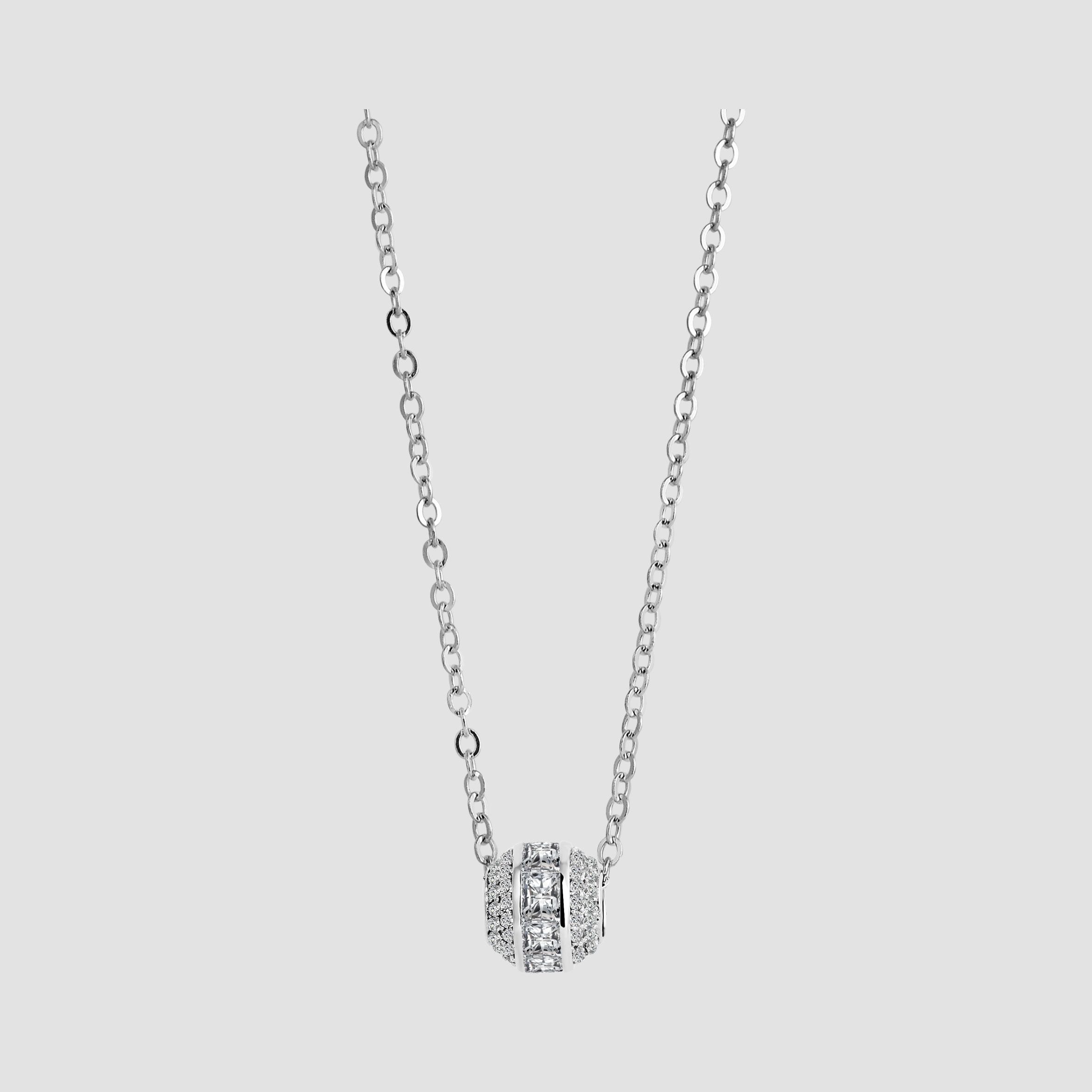 Adelia´s Kette ohne Anhänger »Damen Halskette mit Anhänger ¿ aus 925 Silber«
