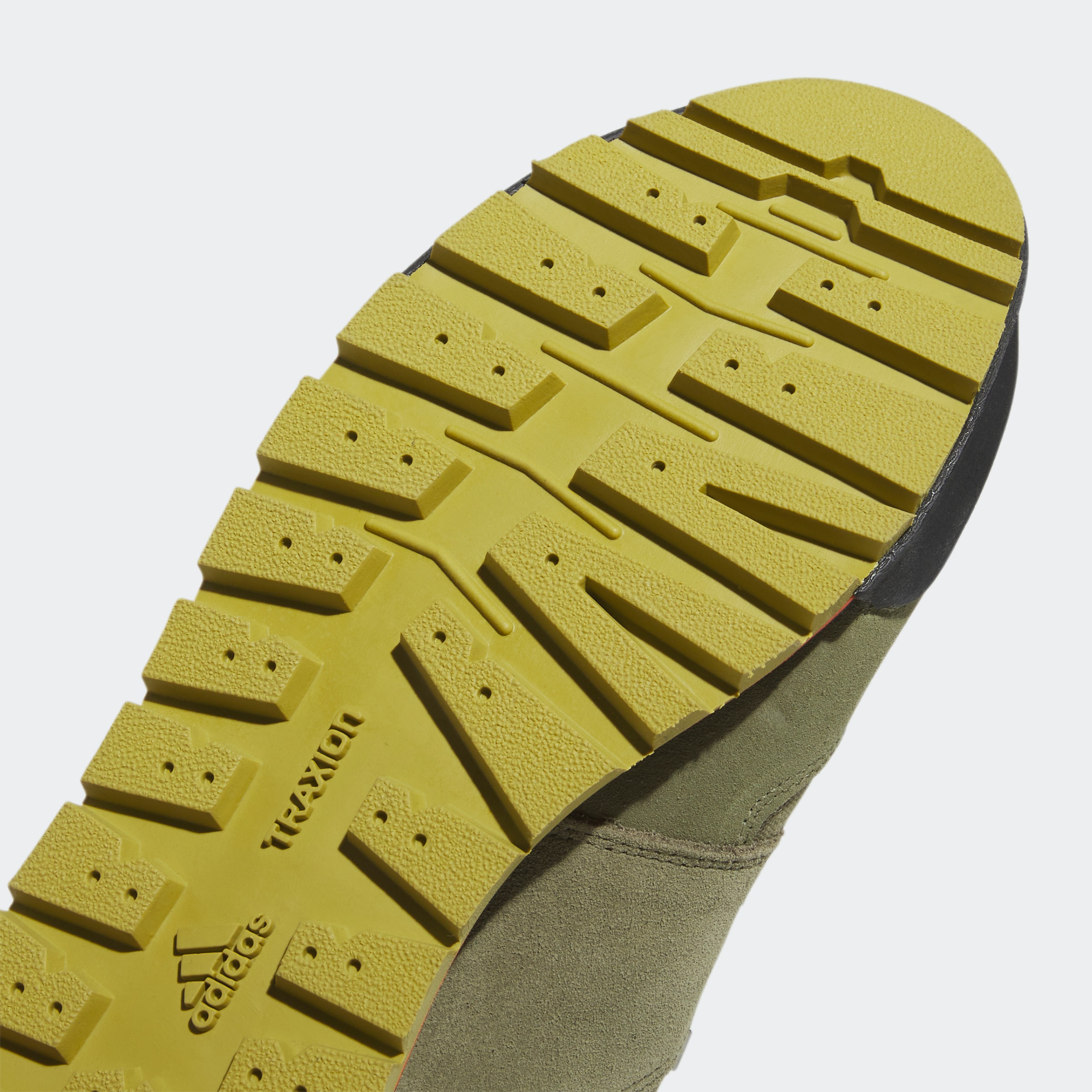 adidas TERREX Wanderschuh »SNOWPITCH COLD.RDY«, wärmend
