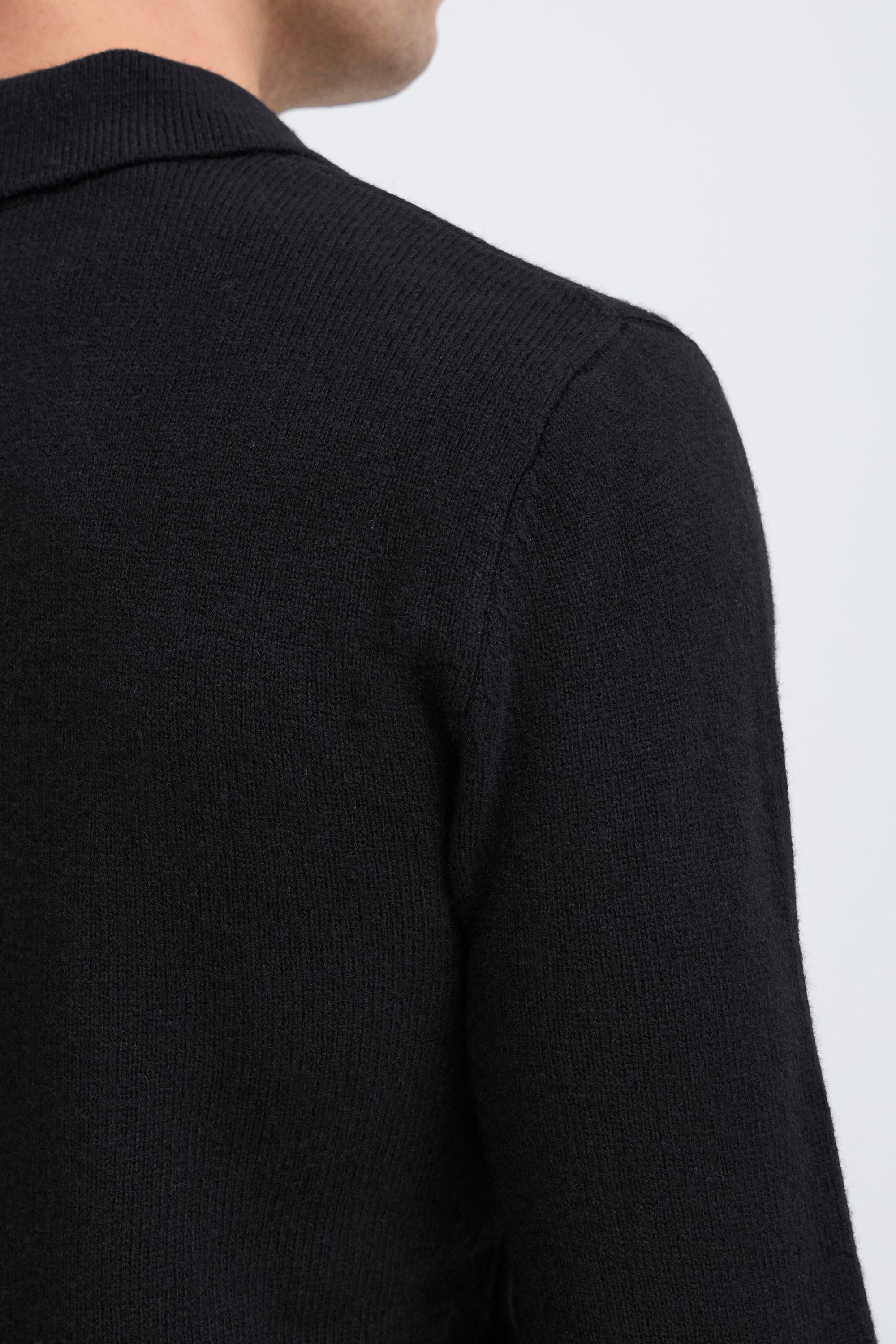 Blend Longsleeve »Strickpullover BHBRANKO«