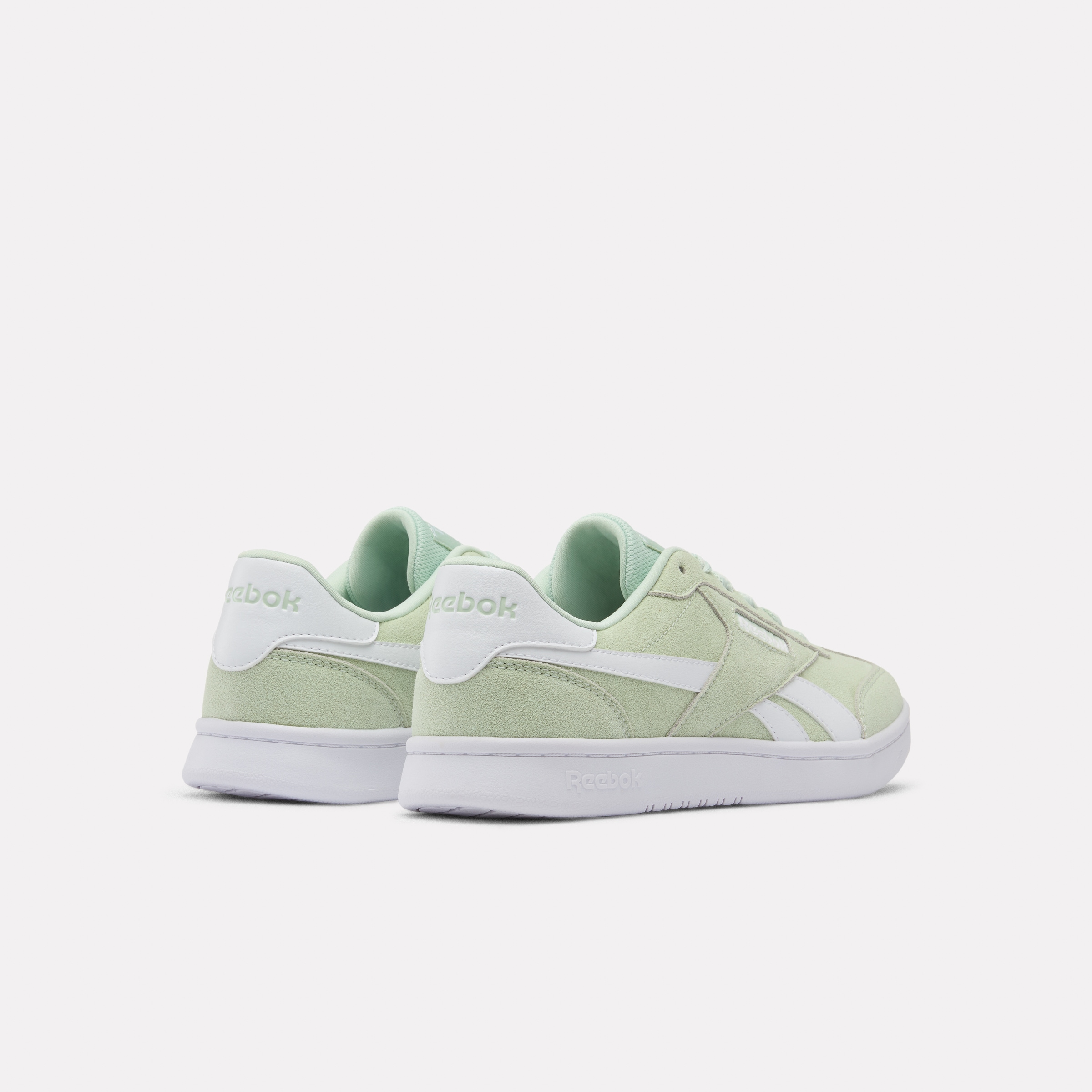 Reebok Classic Sneaker »REEBOK FORTE LOUNGER«