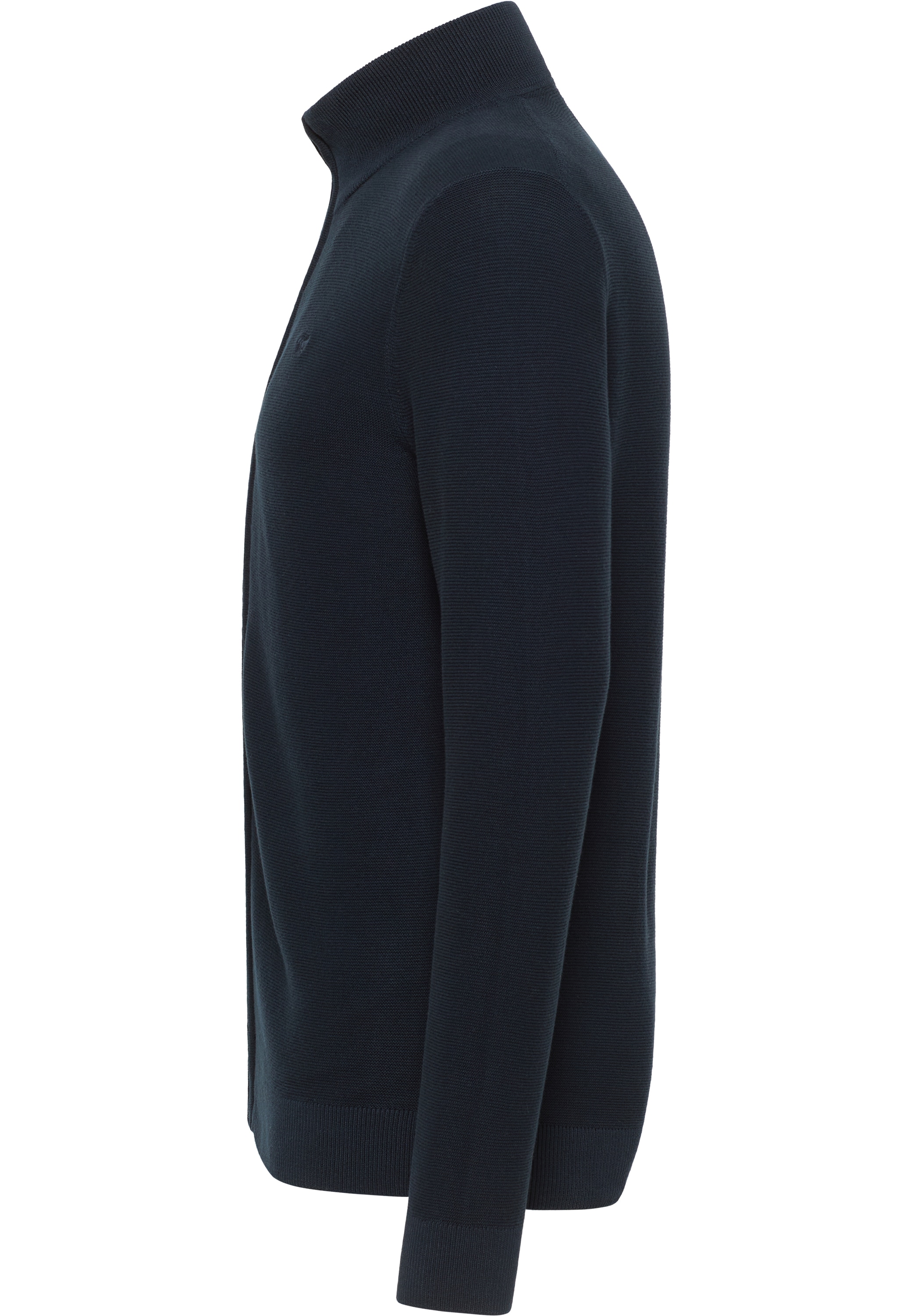 MUSTANG Sweater »Herren Style Escondido«