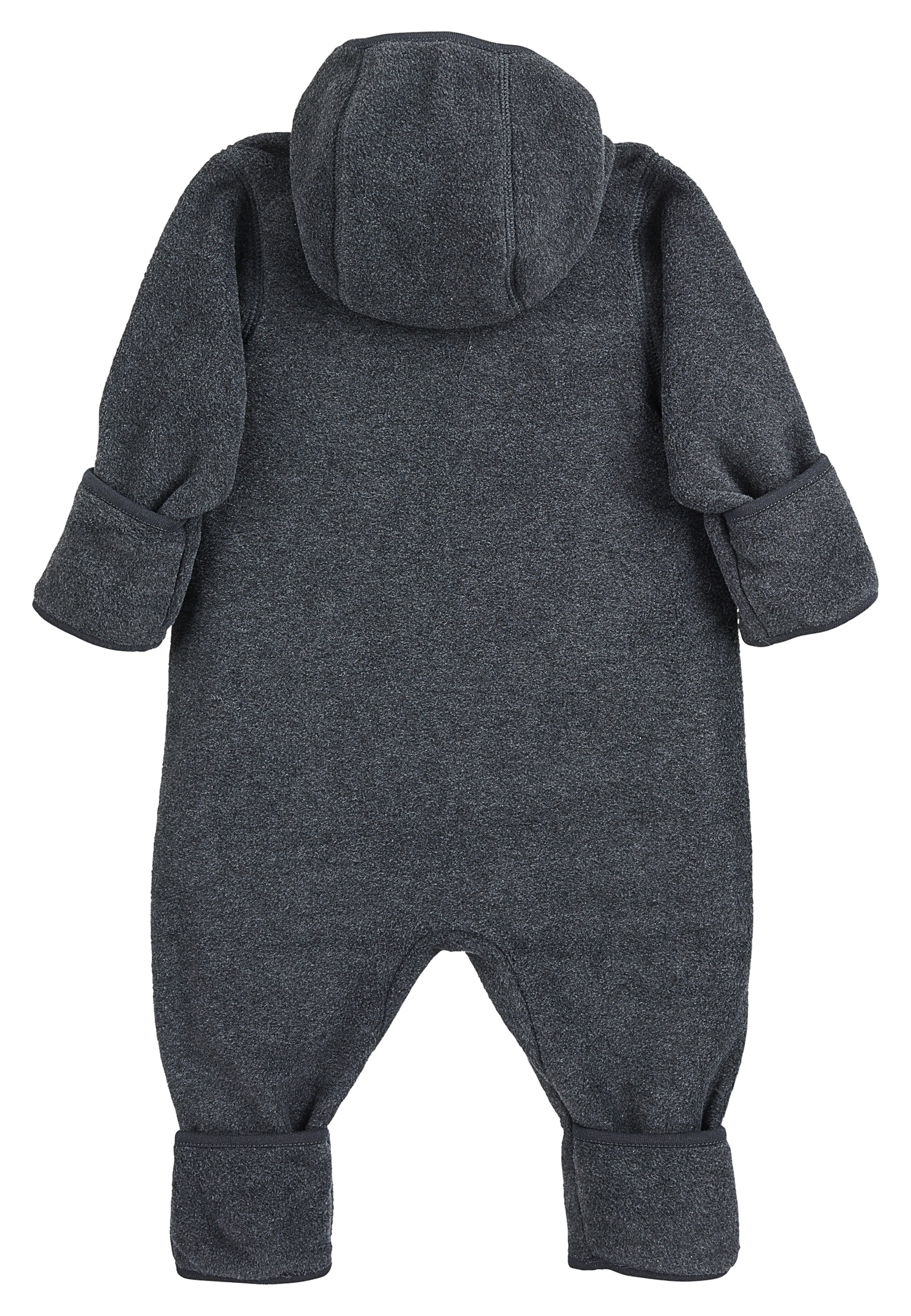 Sterntaler® Fleeceoverall »Overall Fleece«
