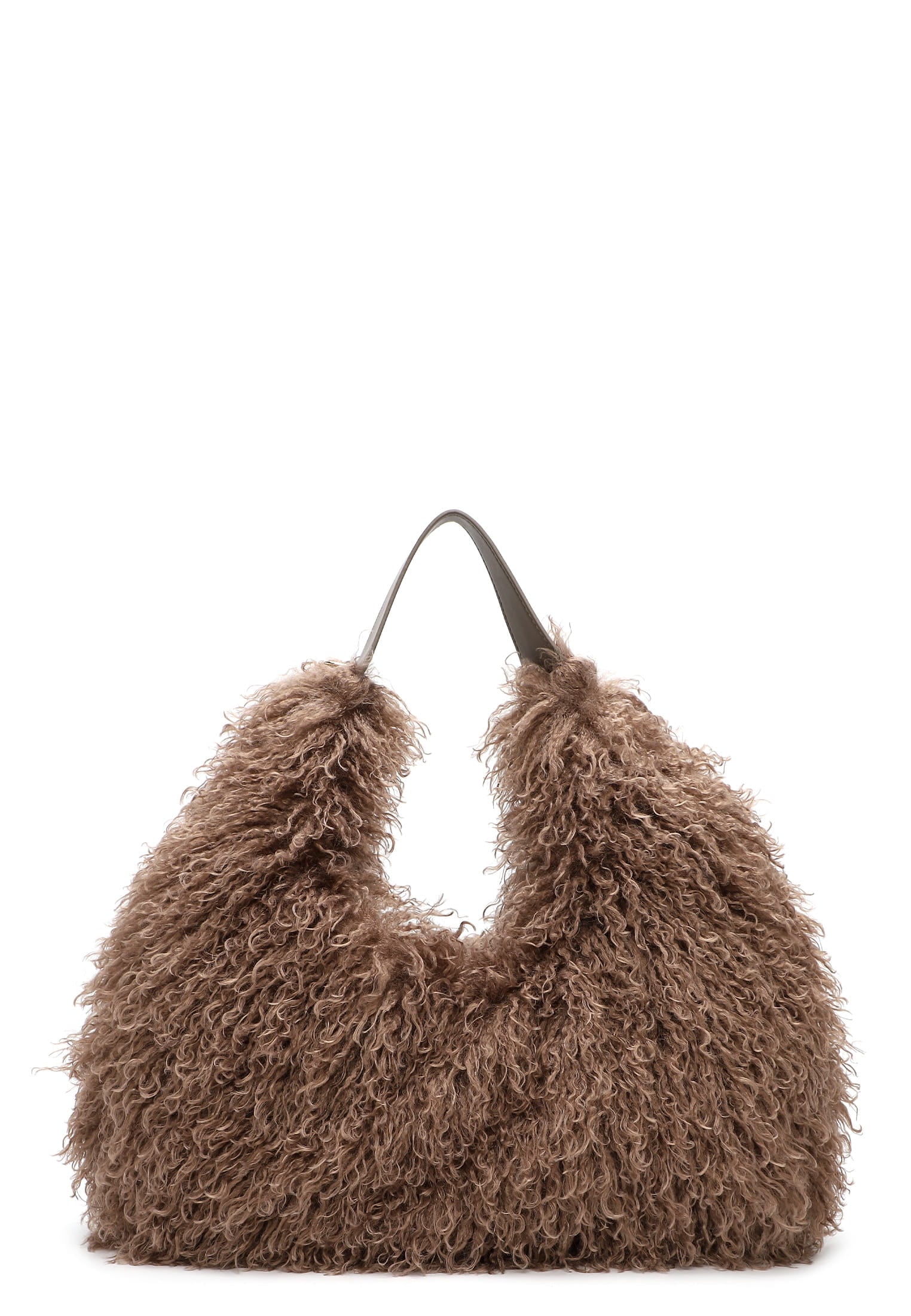 EMILY & NOAH Beuteltasche »Beutel E&N Lionne«