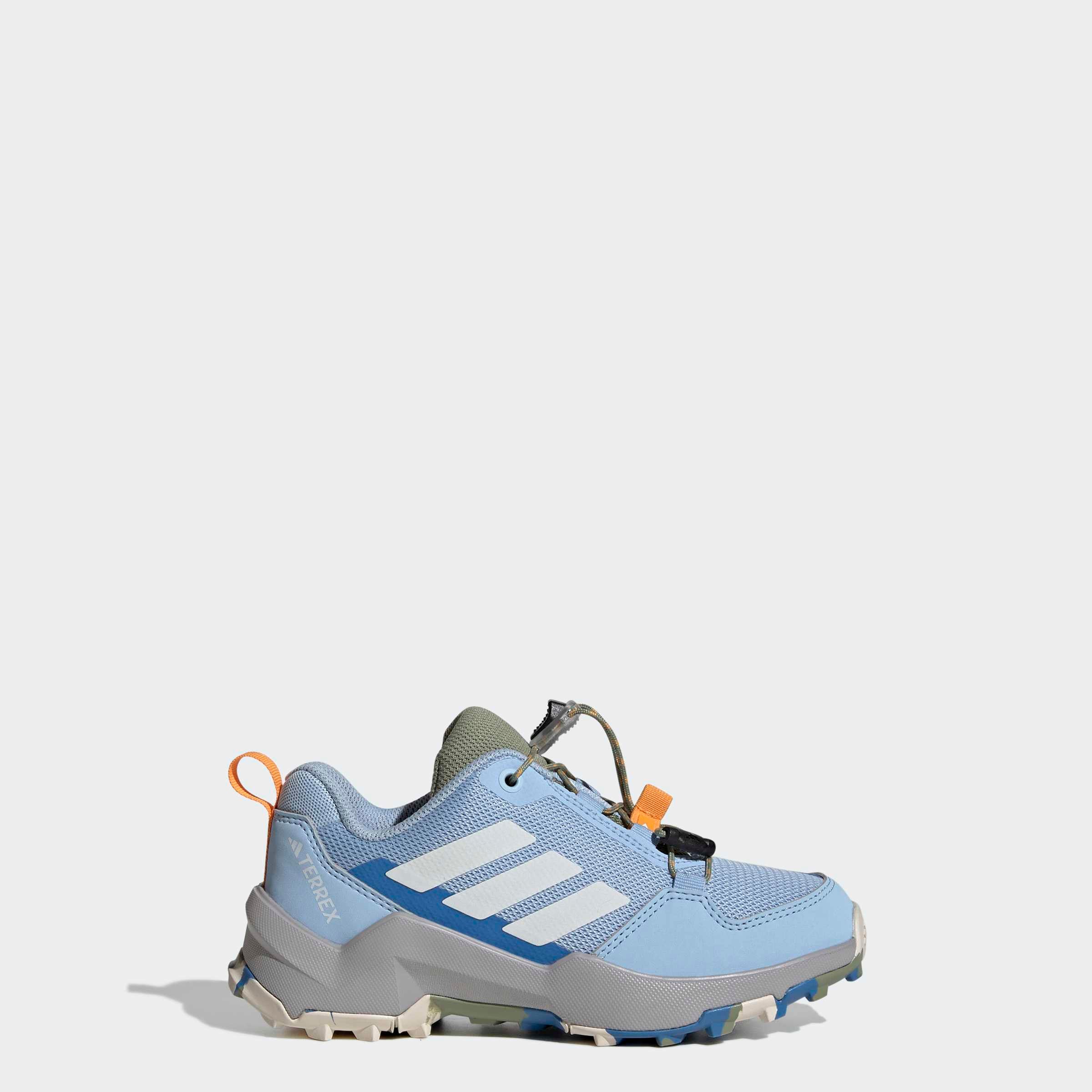 adidas TERREX Wanderschuh »TERREX AX4S SPEED LACING«  für Kinder