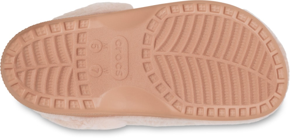Crocs Clog »Classic Unfurgettable Clog«, Hausschuh, Freizeitschuh mit schwenkbarem Fersenriemen