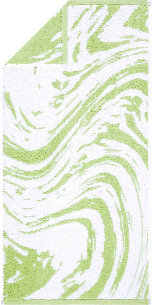Egeria Handtuch Set »MARBLE«, 7 passender cm OTTO tlg., Badematte Frottier, bei online marmoriert 60x100 mit