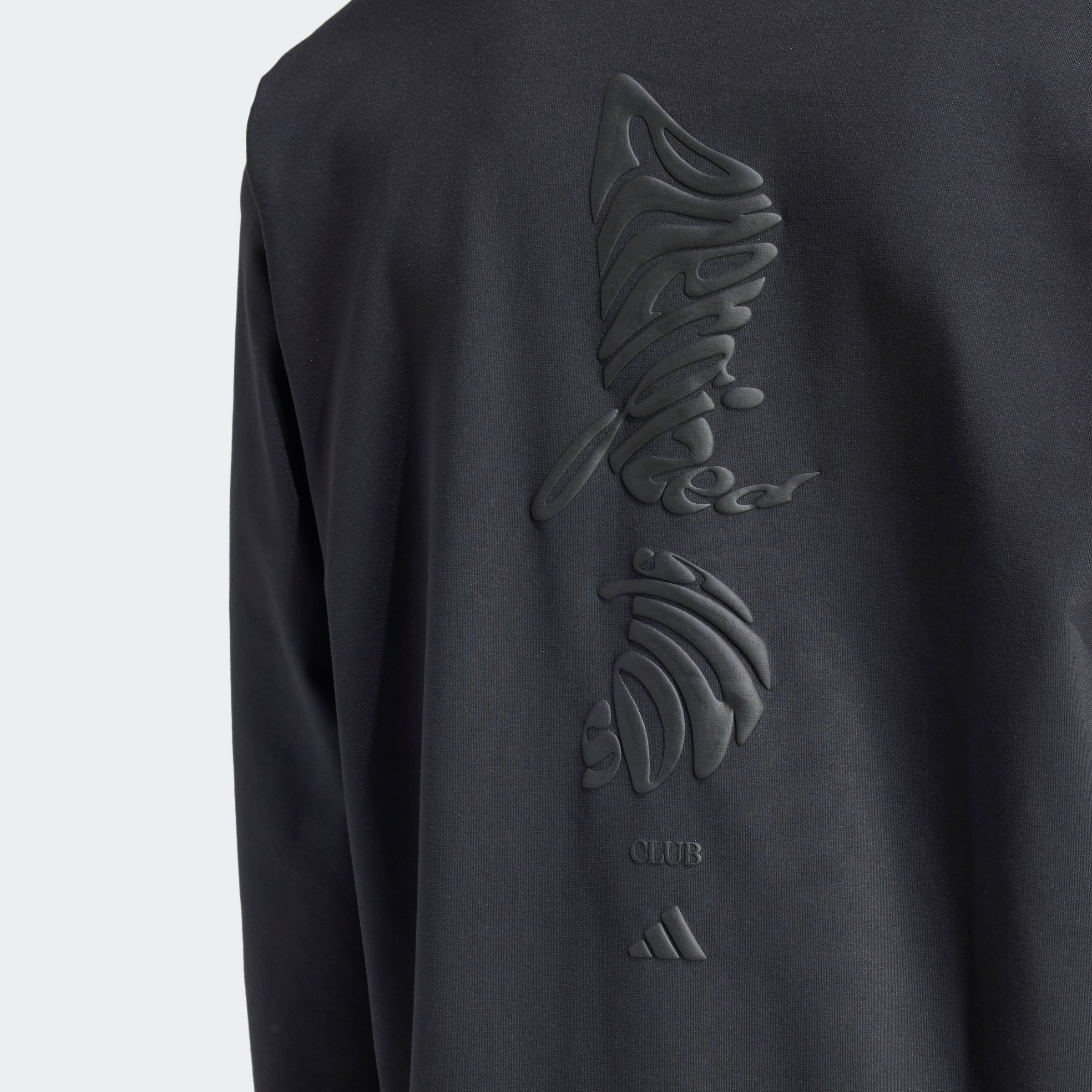 adidas Performance Sweatshirt »YOGA Crew Neck«