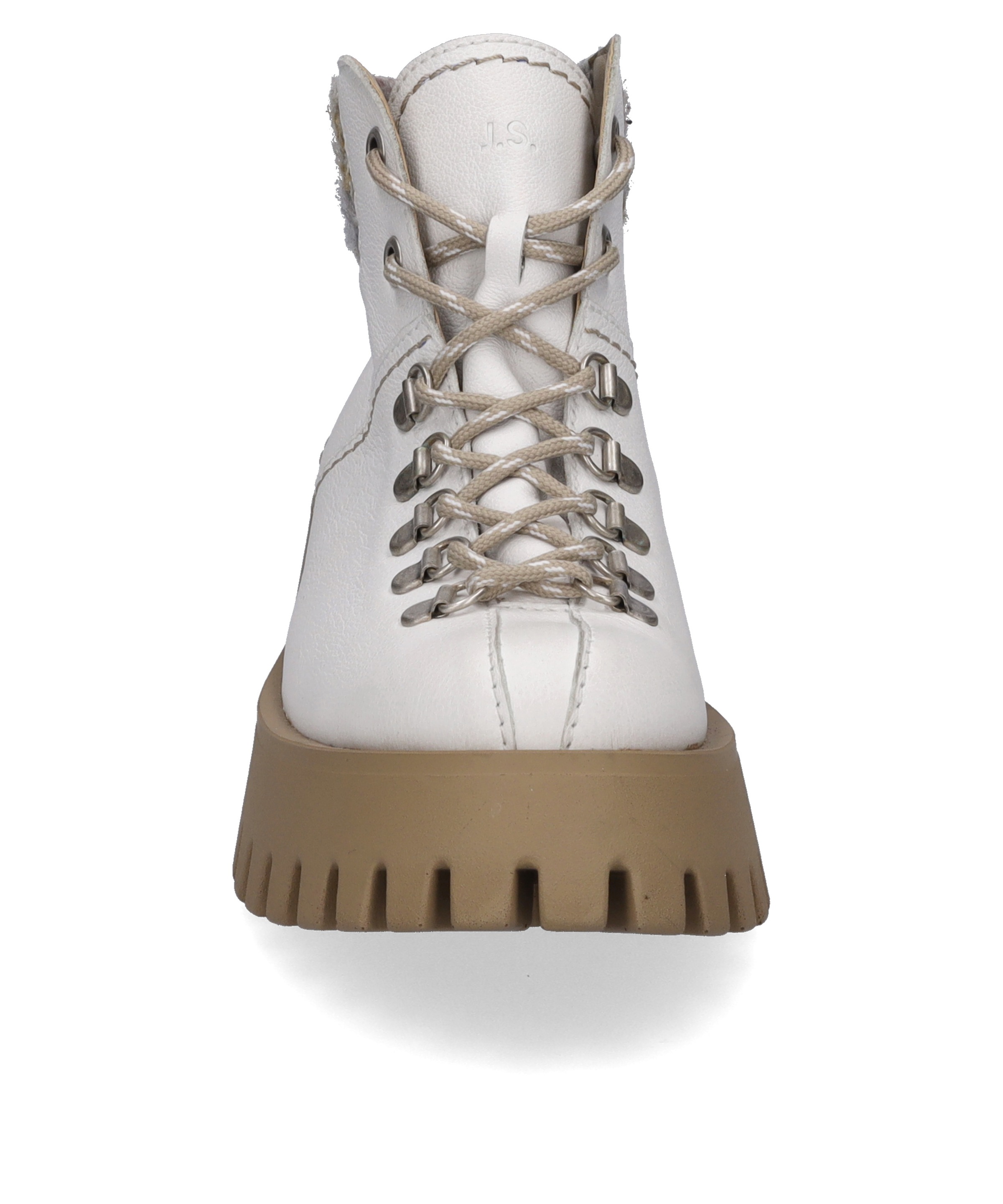 Josef Seibel Stiefelette »Mavie 05, weiss-beige«