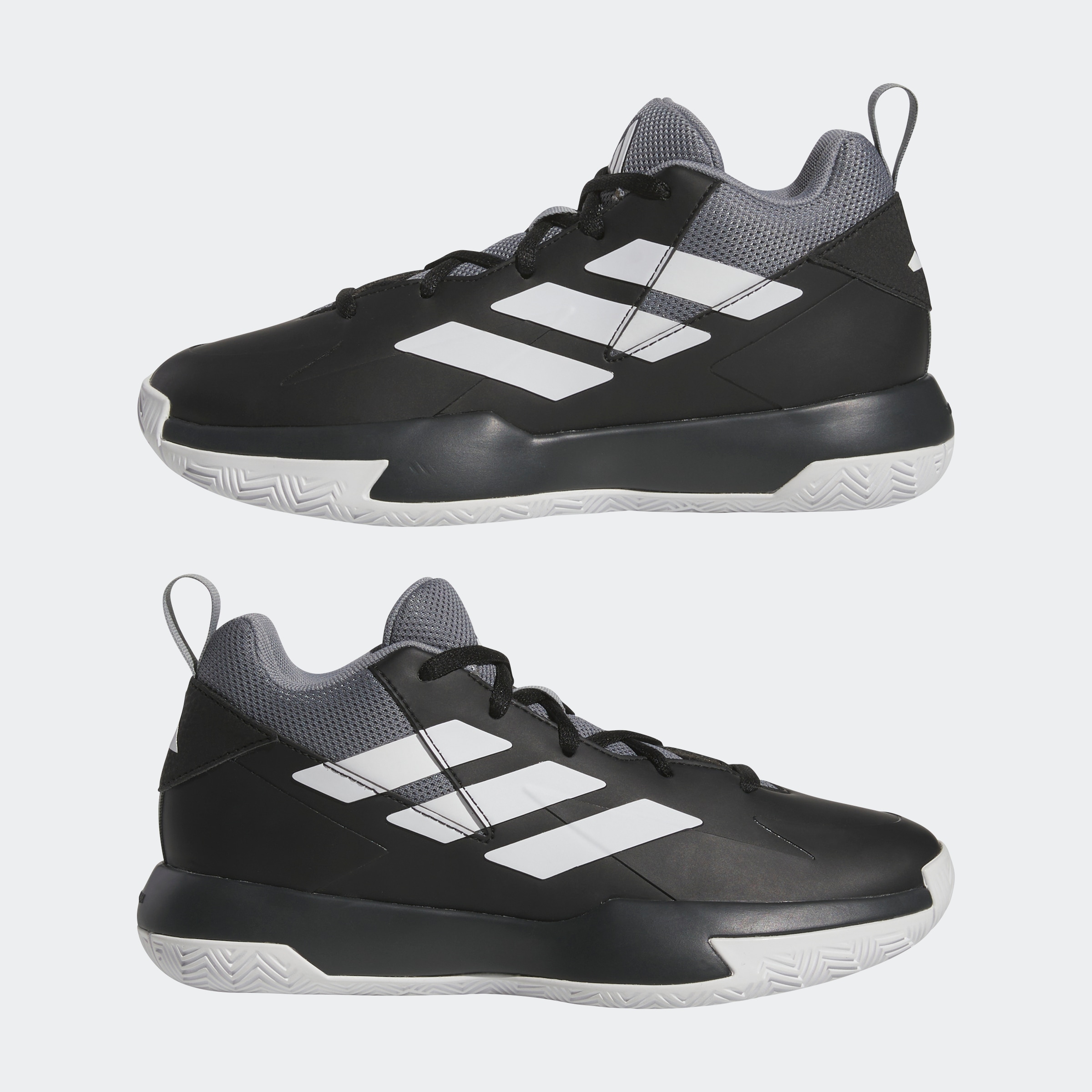 adidas Performance Basketballschuh »CROSS 'EM UP SELECT«