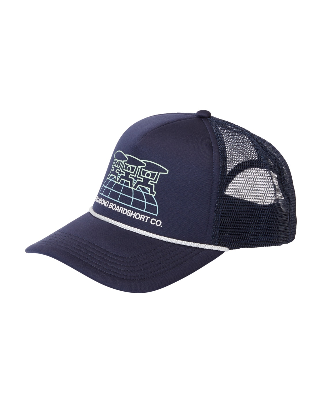 Billabong Trucker Cap »Riot«