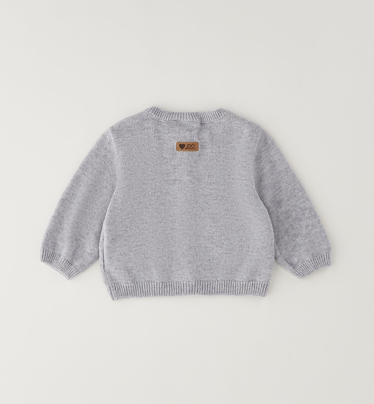 iDo Cardigan »BABY GIRL KNITWEAR«