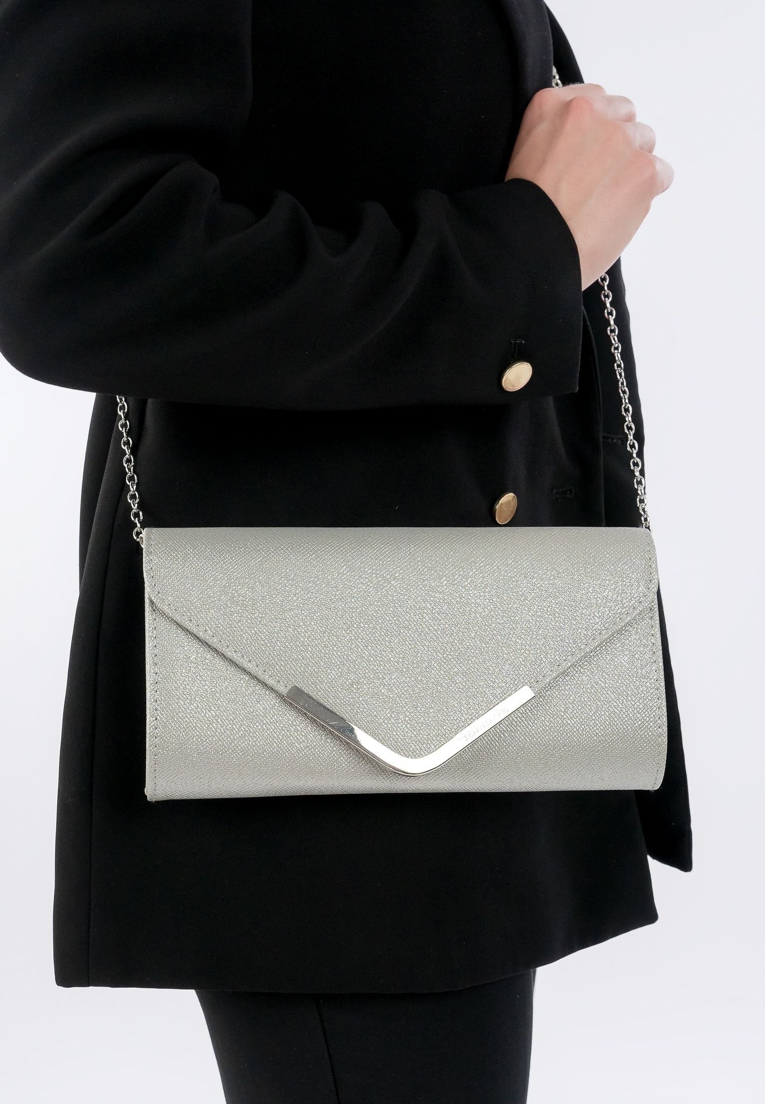 Tamaris Clutch »Clutch TAS Amalia«