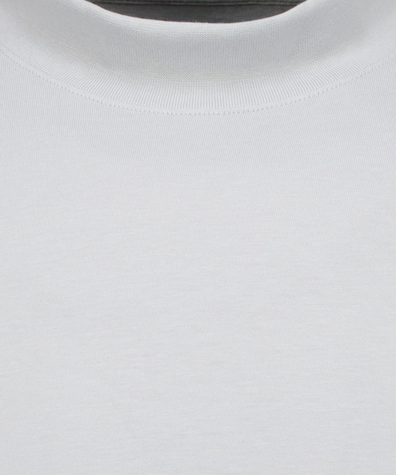 RAGMAN Stehkragenshirt