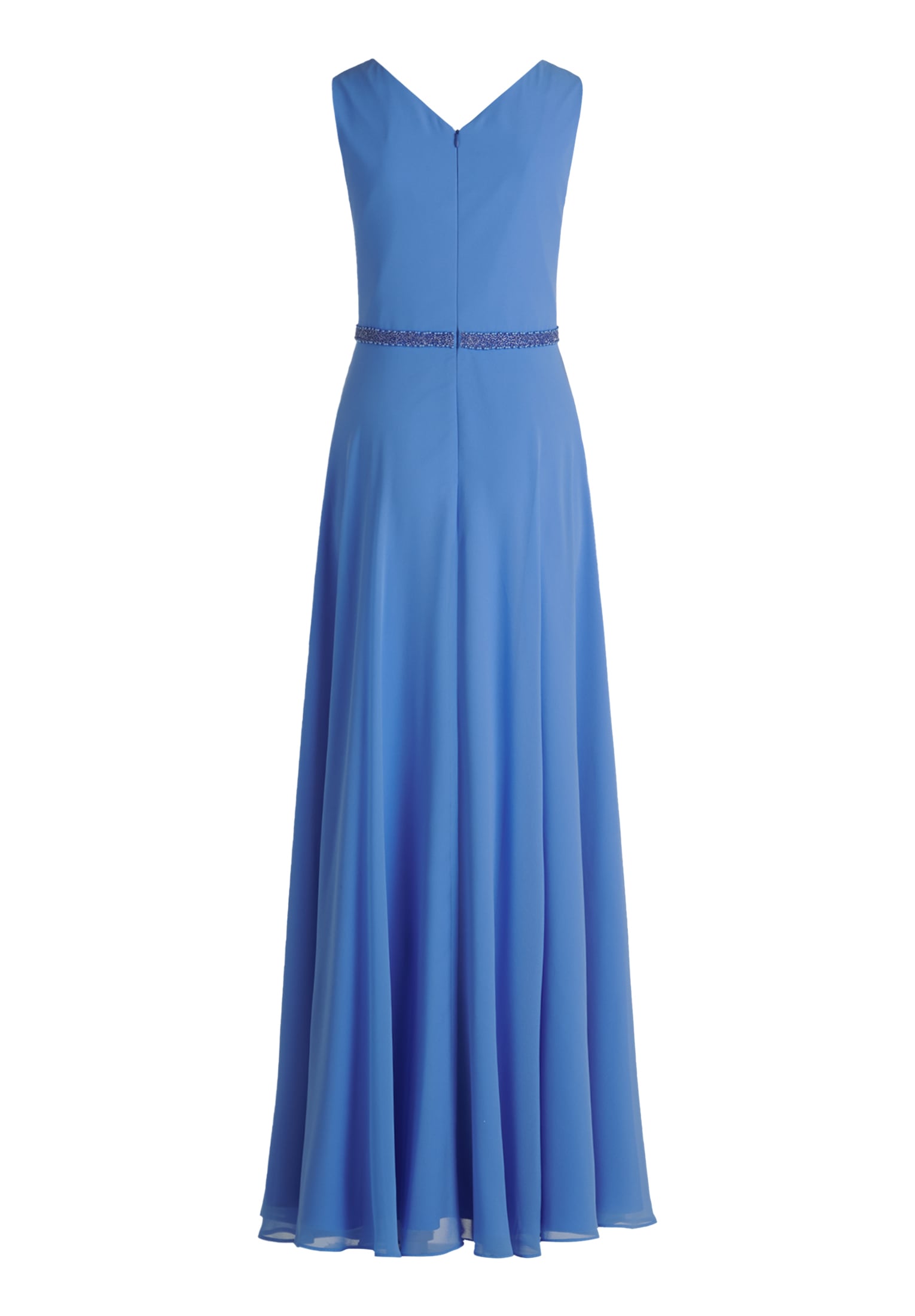 Vera Mont Abendkleid »Abendkleid mit Plissee«