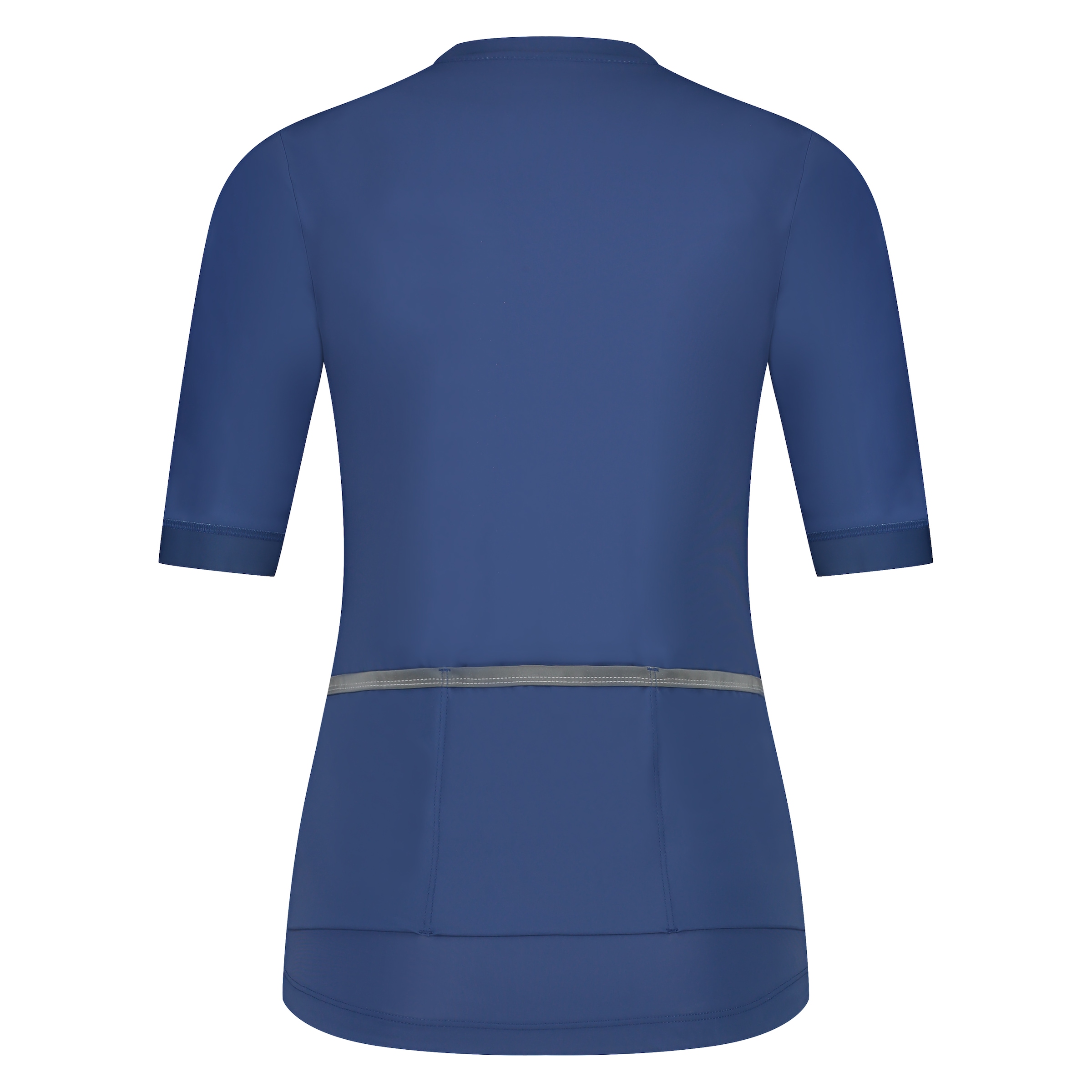 Shimano Radtrikot »Kurzarm- Fahrradtrikot Woman's FUTURO, Candy Blue«