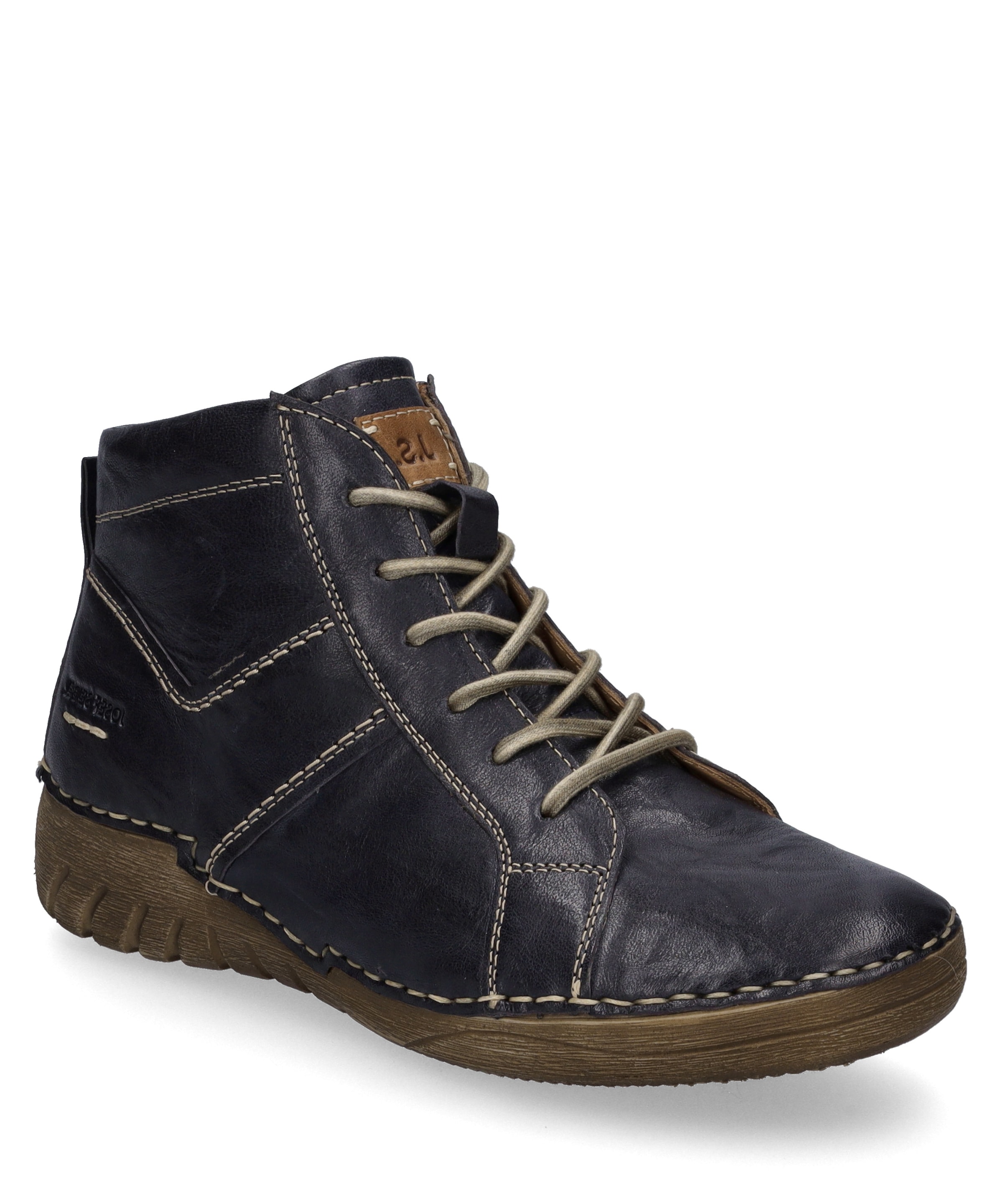 Josef Seibel Stiefelette »Felicia 01, ocean-kombi«