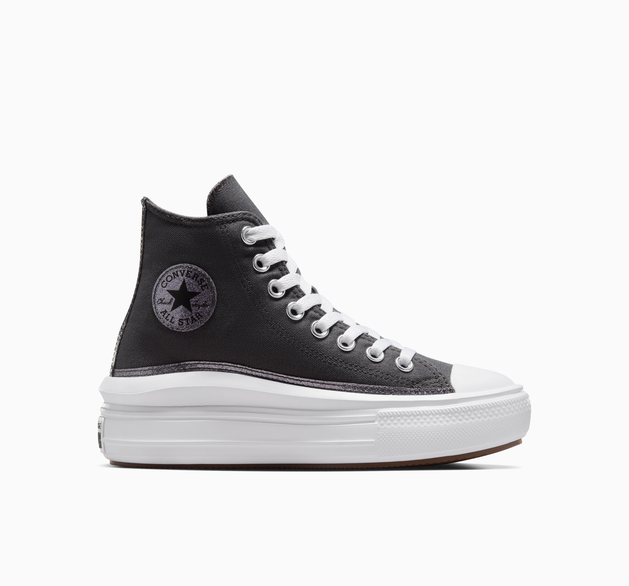 Converse Sneaker »CHUCK TAYLOR ALL STAR MOVE GLITTER«