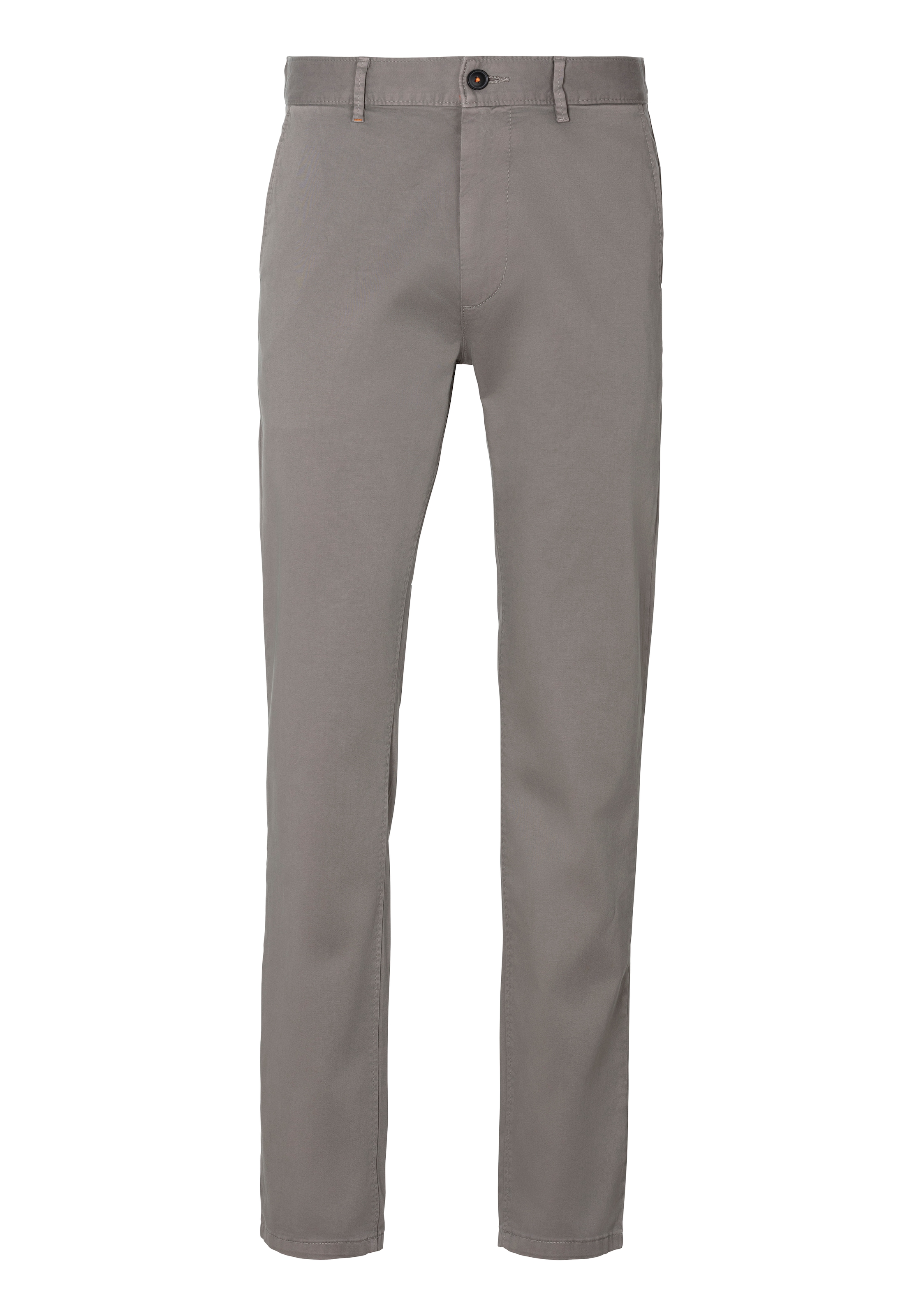 BOSS ORANGE Chinohose »slim«, mit Gesäßtaschen