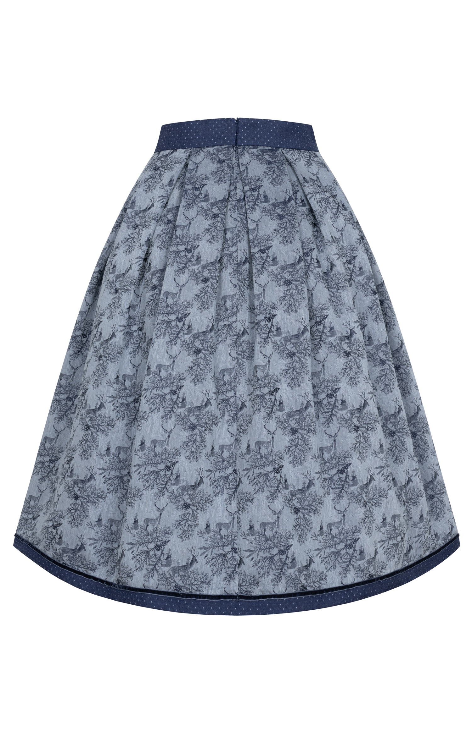 Nübler Dirndl »Trachtenrock Leni«