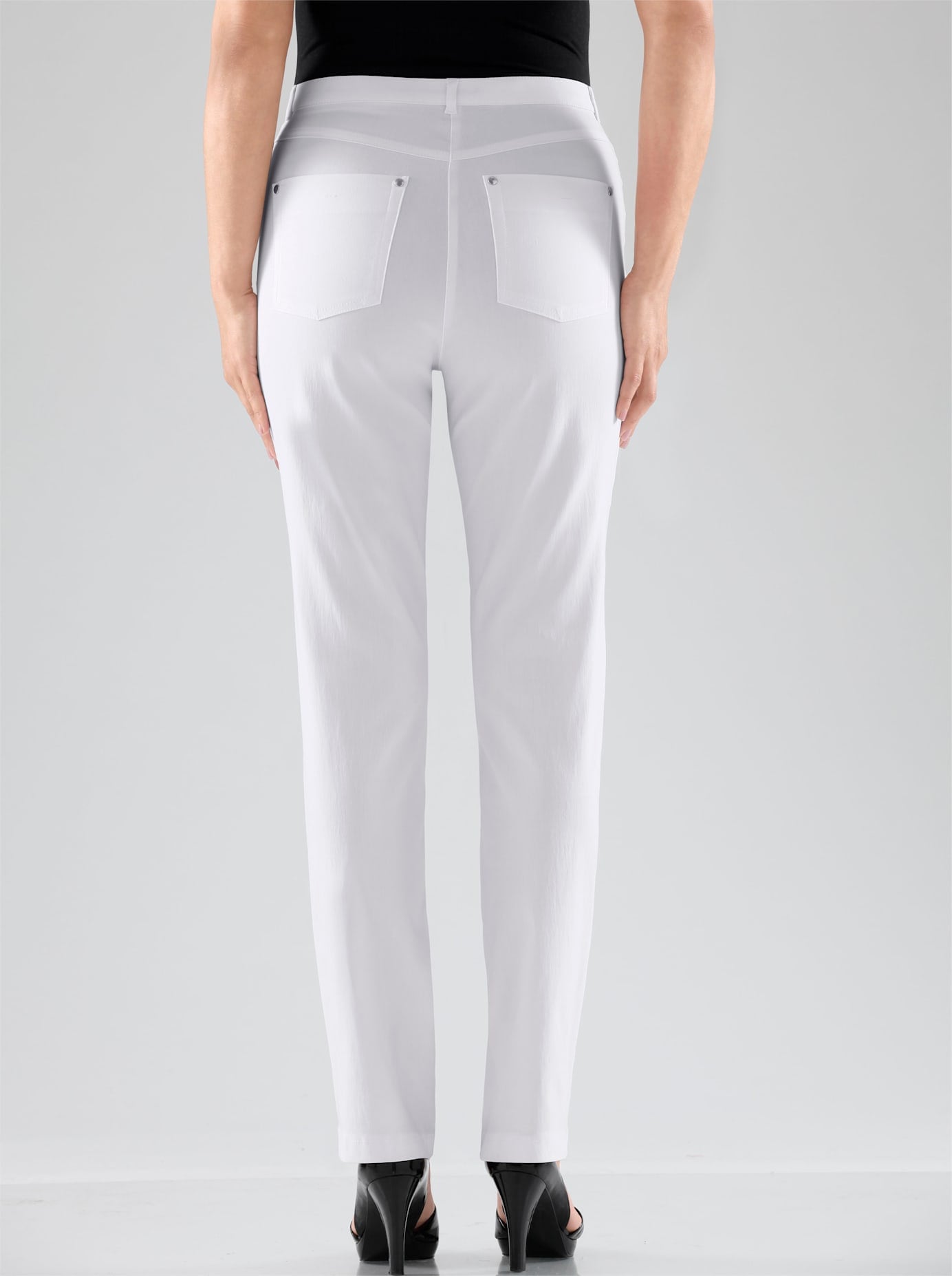 Stehmann 5-Pocket-Hose