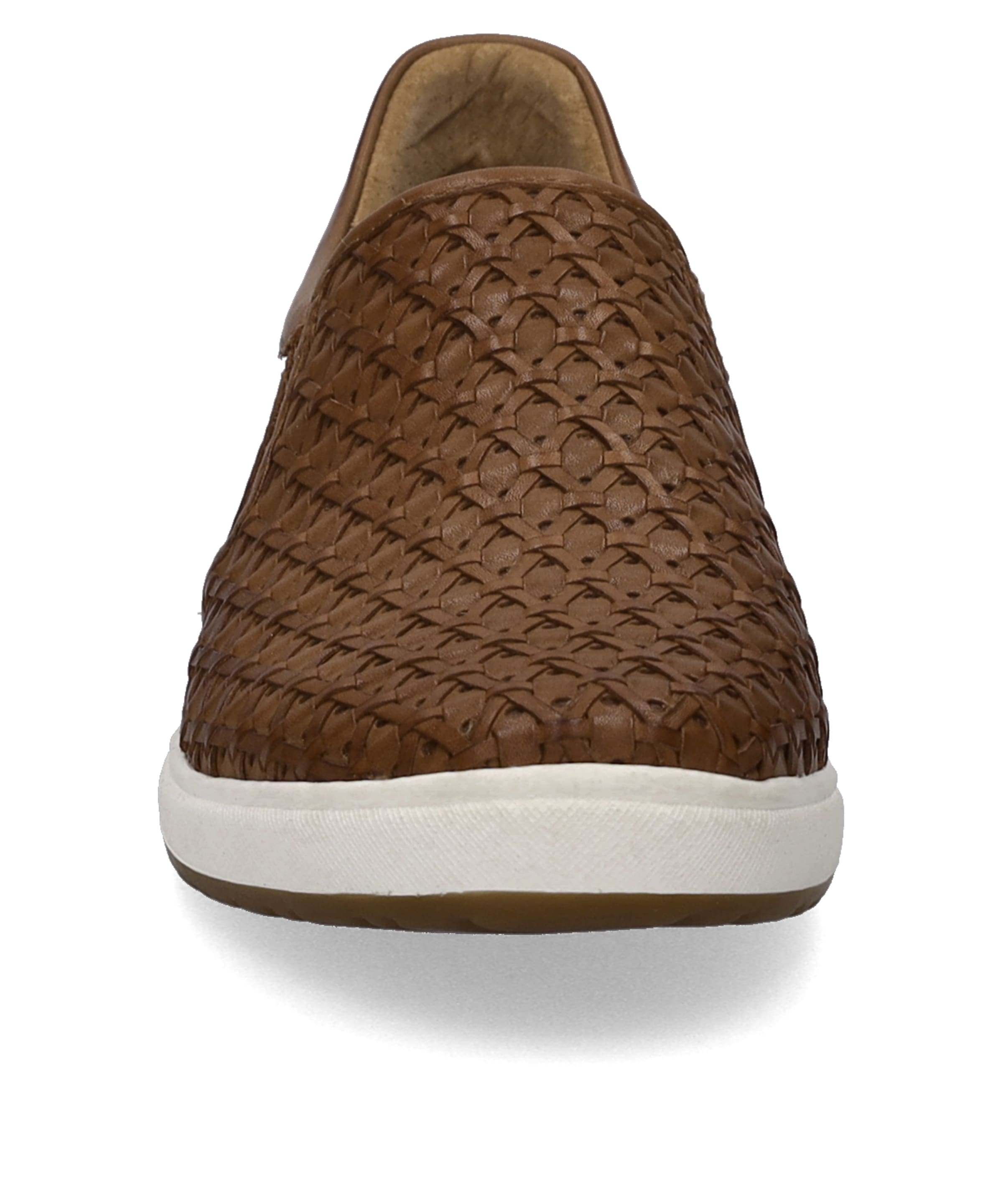 Josef Seibel Slipper »Caren 72, camel«