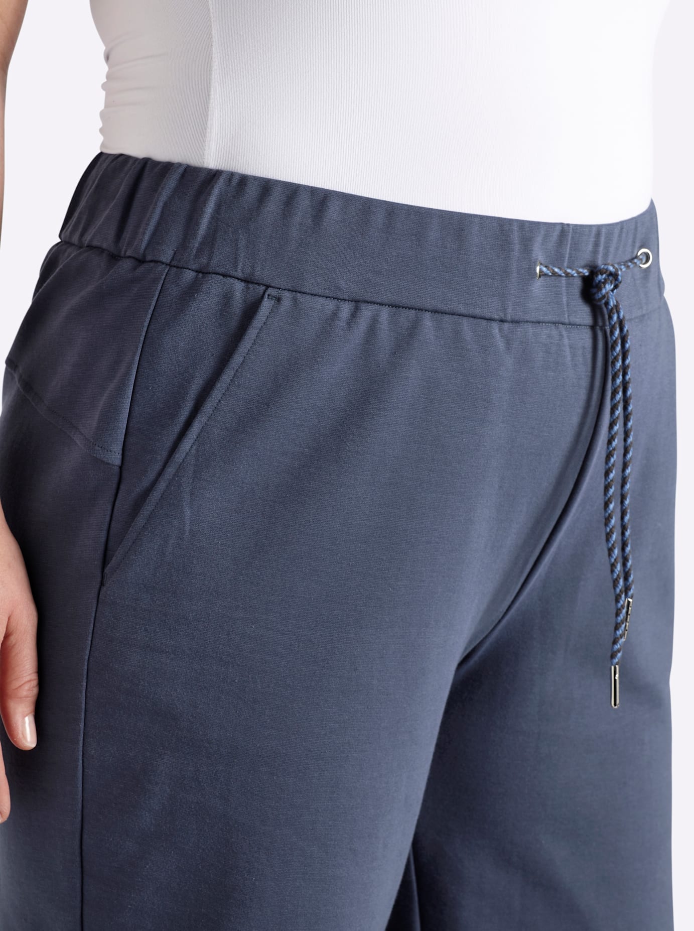 Sheego Shorts