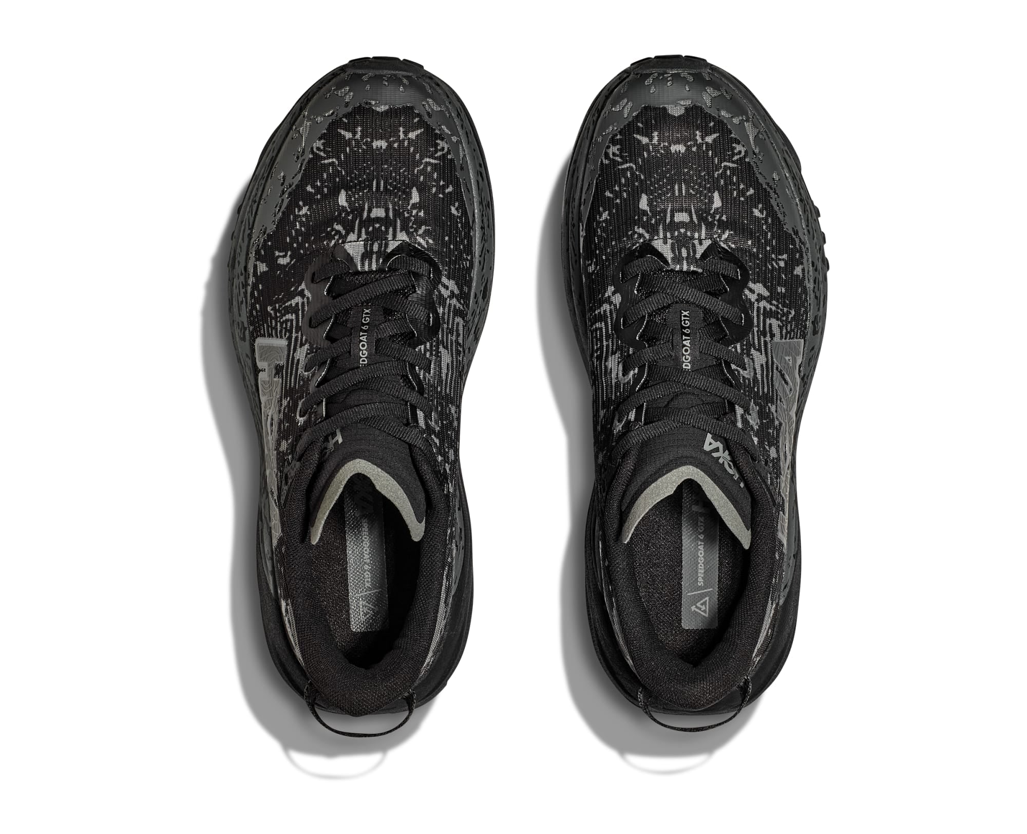 Hoka One One Laufschuh »SPEEDGOAT 6 GORE-TEX«  wasserdichter Trailrunningschuh