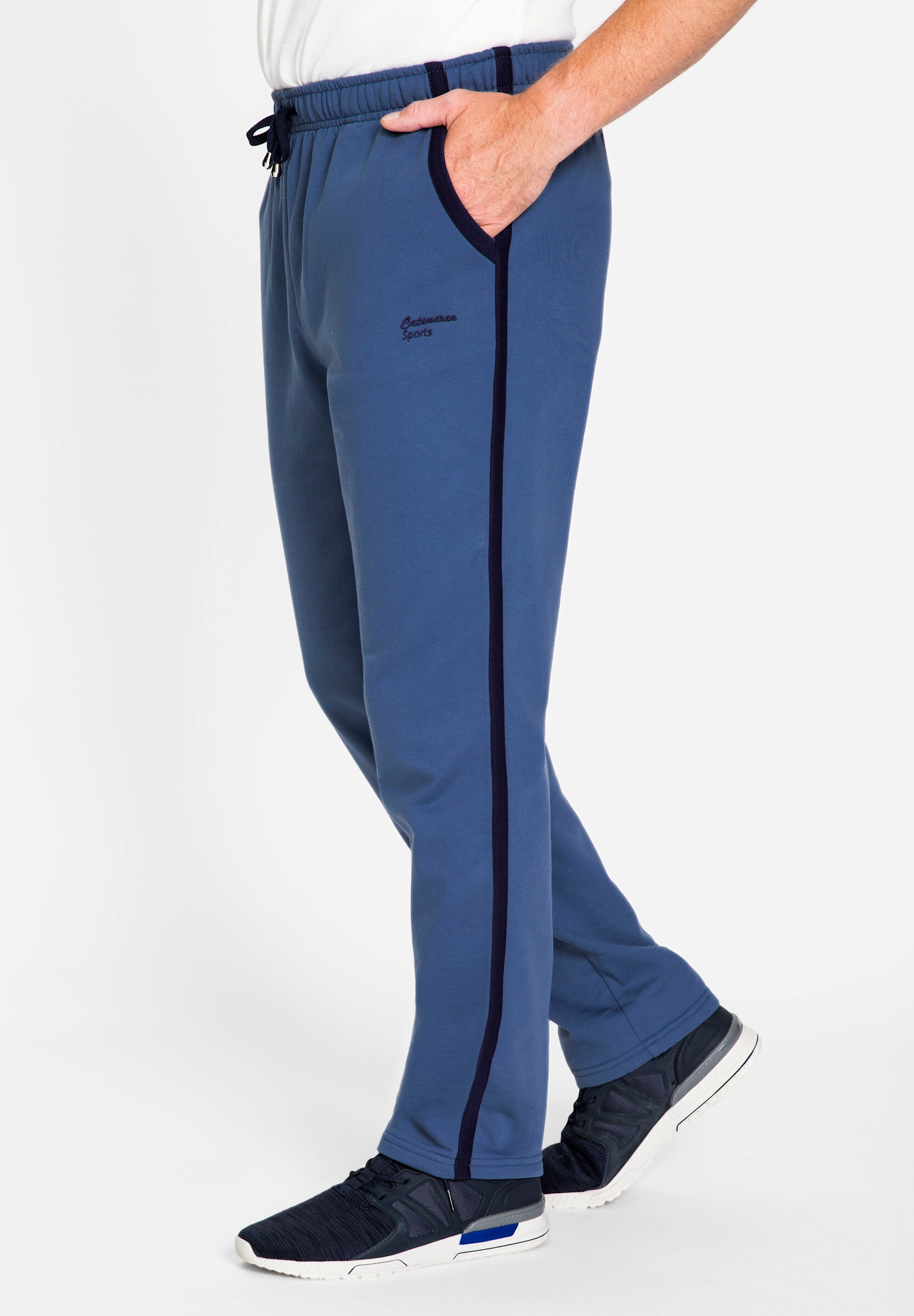 Witt Trainingshose »Freizeithose Freizeithose in Sweat-Qualität«