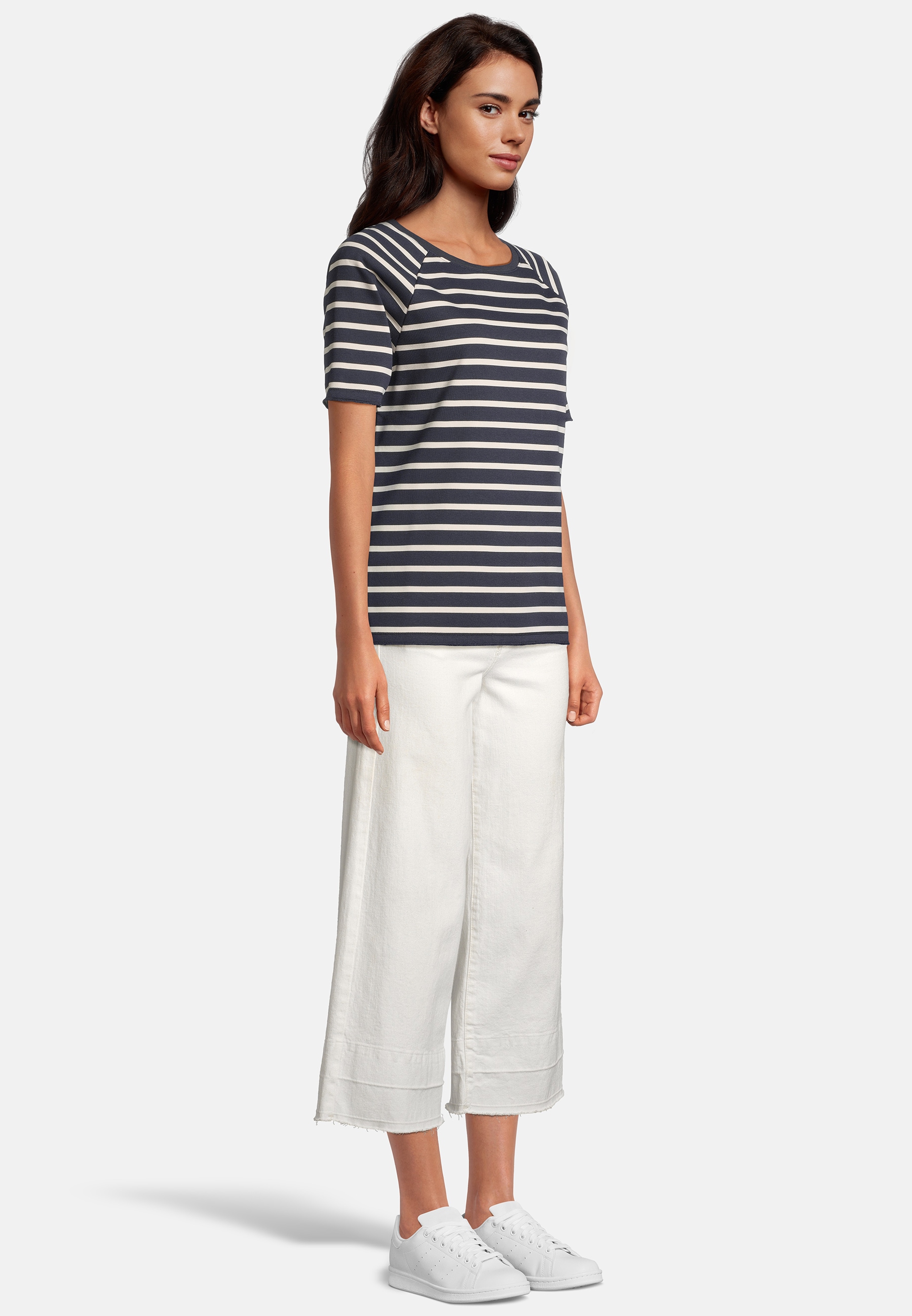 salzhaut T-Shirt »Shirt INEKE«