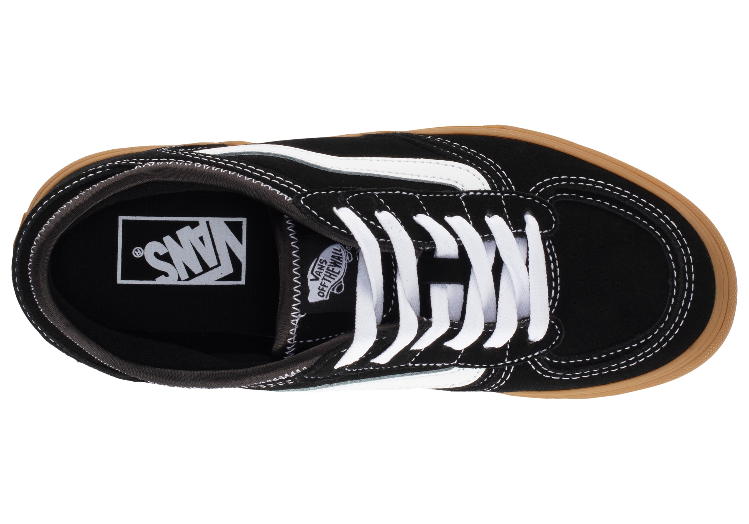Vans Sneaker »UA Rowley Classic«, unisex