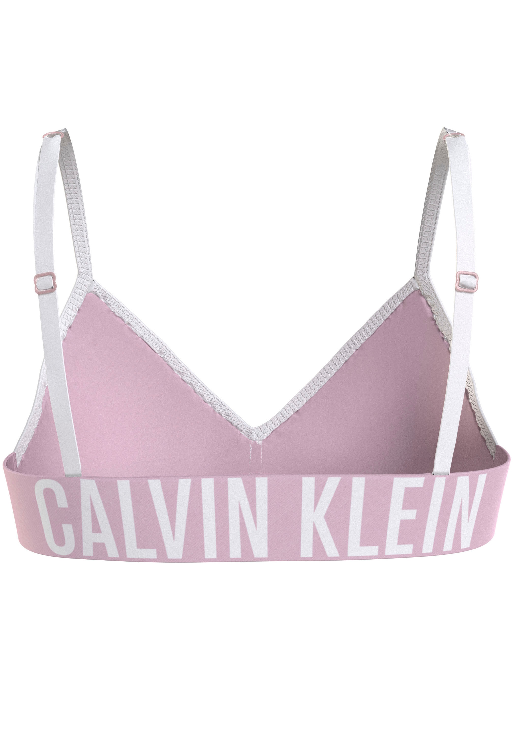 Calvin Klein Soft-BH »MOLDED BRA«, mit gemoldeten Cups online bei OTTO