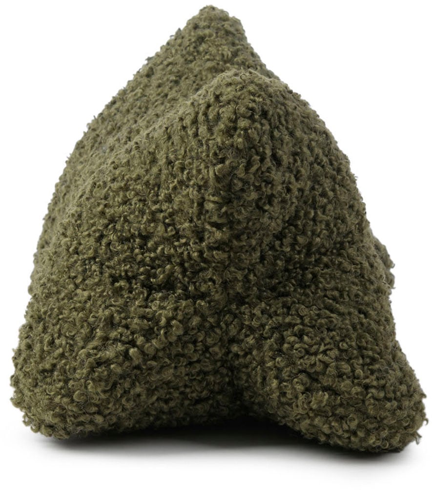 Gözze Nackenkissen »Curly Lesekissen Rolf«