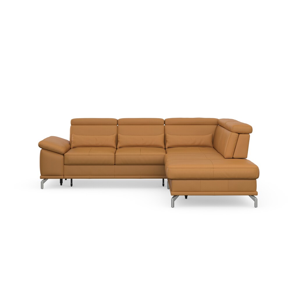 sit&more Ecksofa »Cabrio«