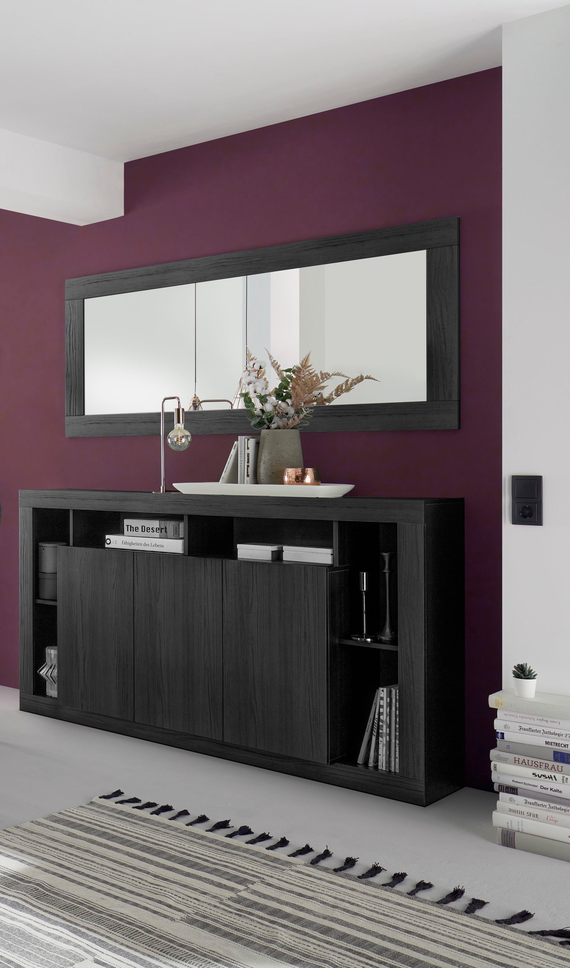 INOSIGN Wandspiegel »Rimini« Breite 170 cm