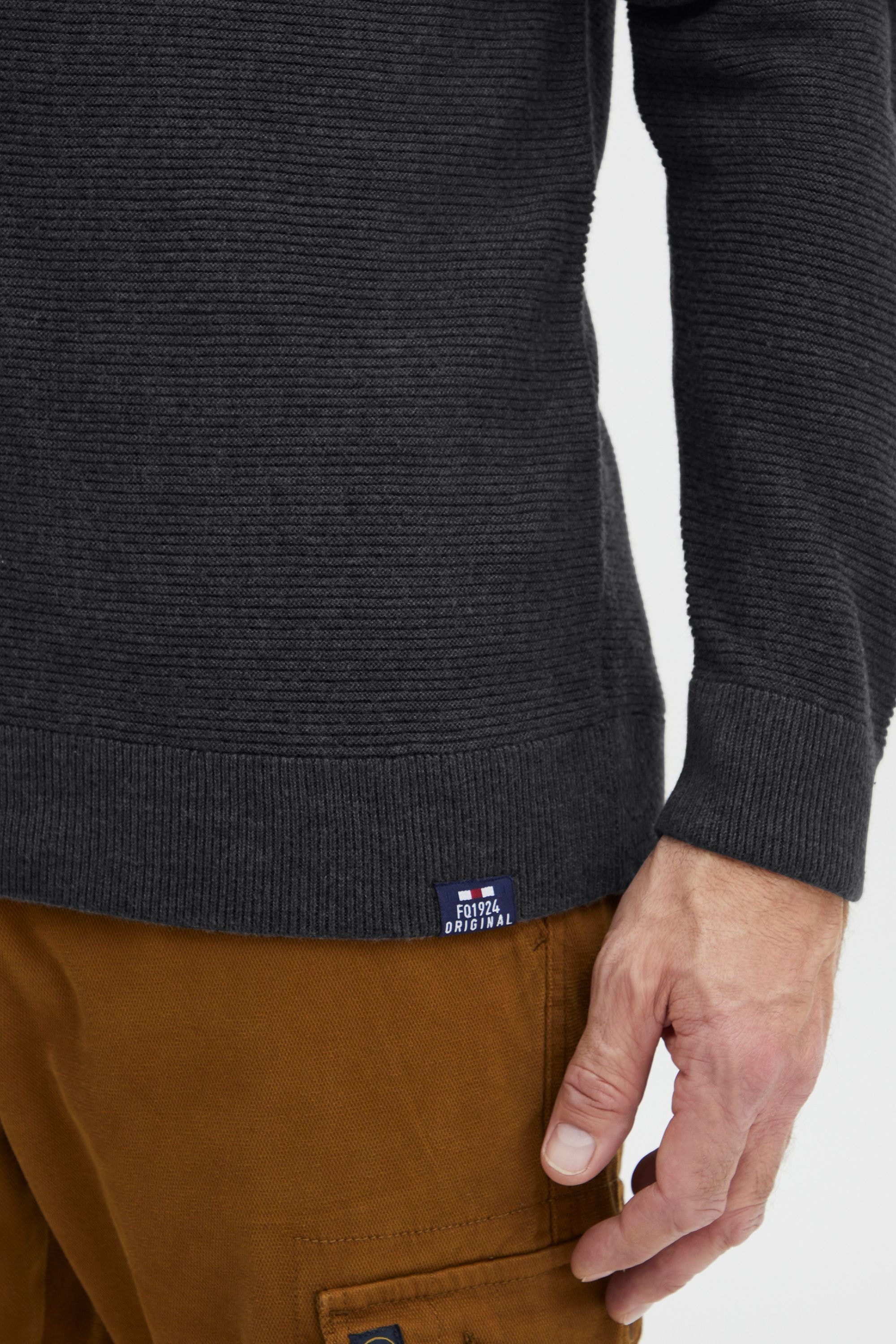 FQ1924 Strickjacke »Strickjacke FQVillum«