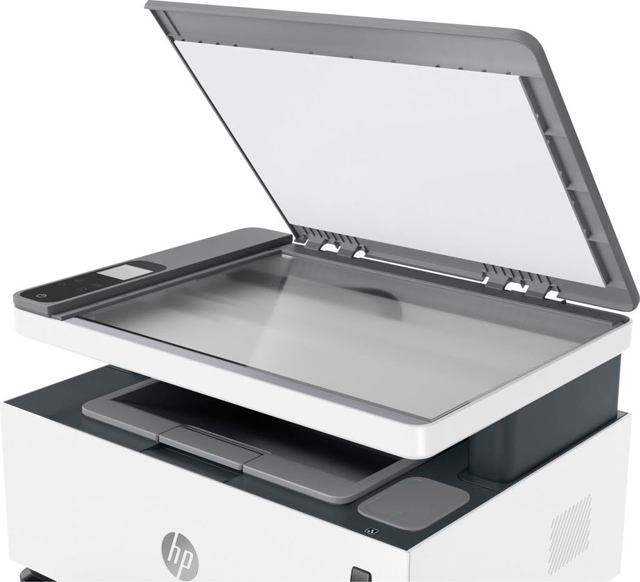HP Multifunktionsdrucker »Neverstop Laser Instant OTTO HP+ MFP 1202nw«, kompatibel Ink bei