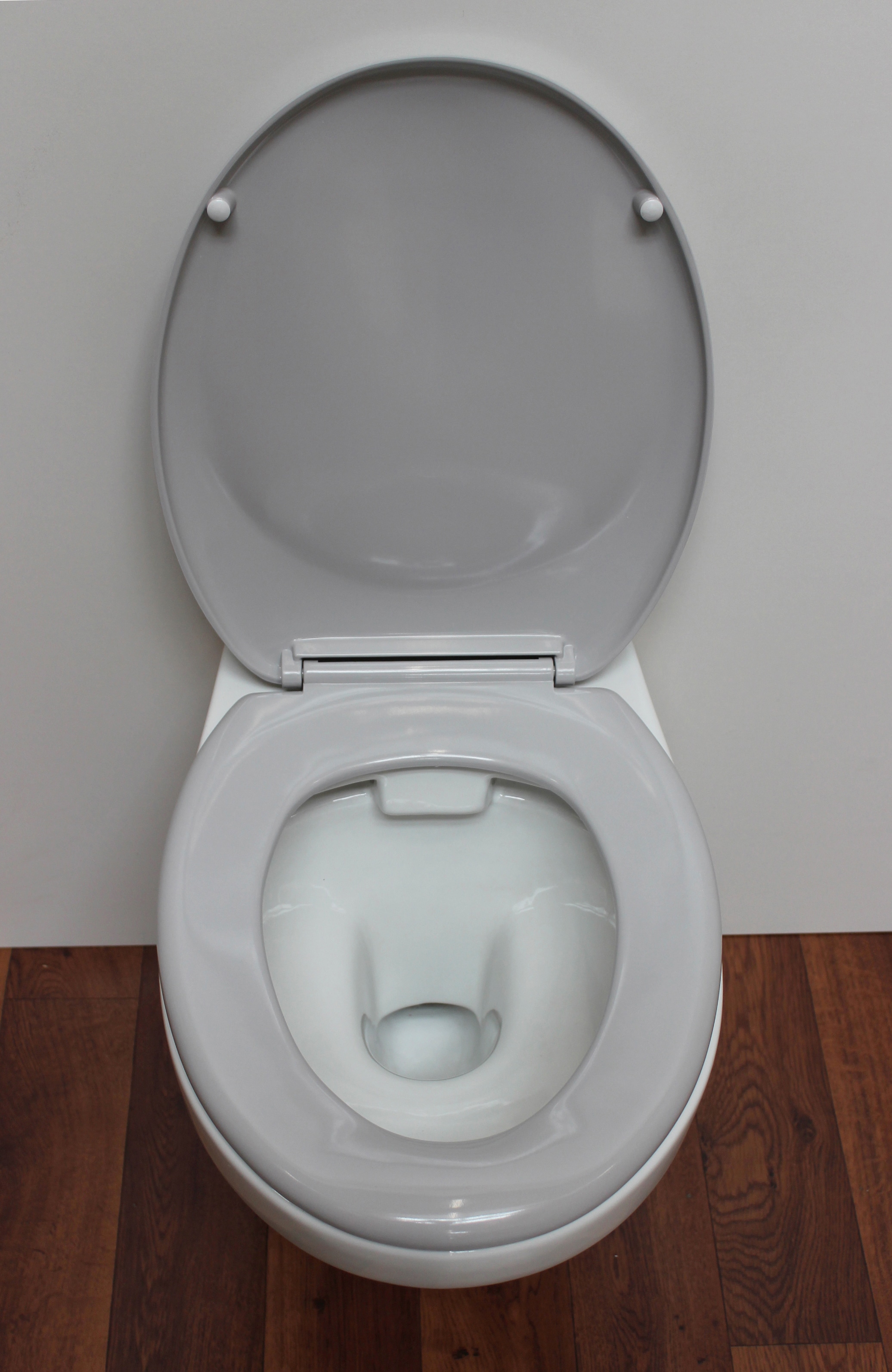 ADOB WC-Sitz »Royal manhattan«, passend auf alle Standard WCs