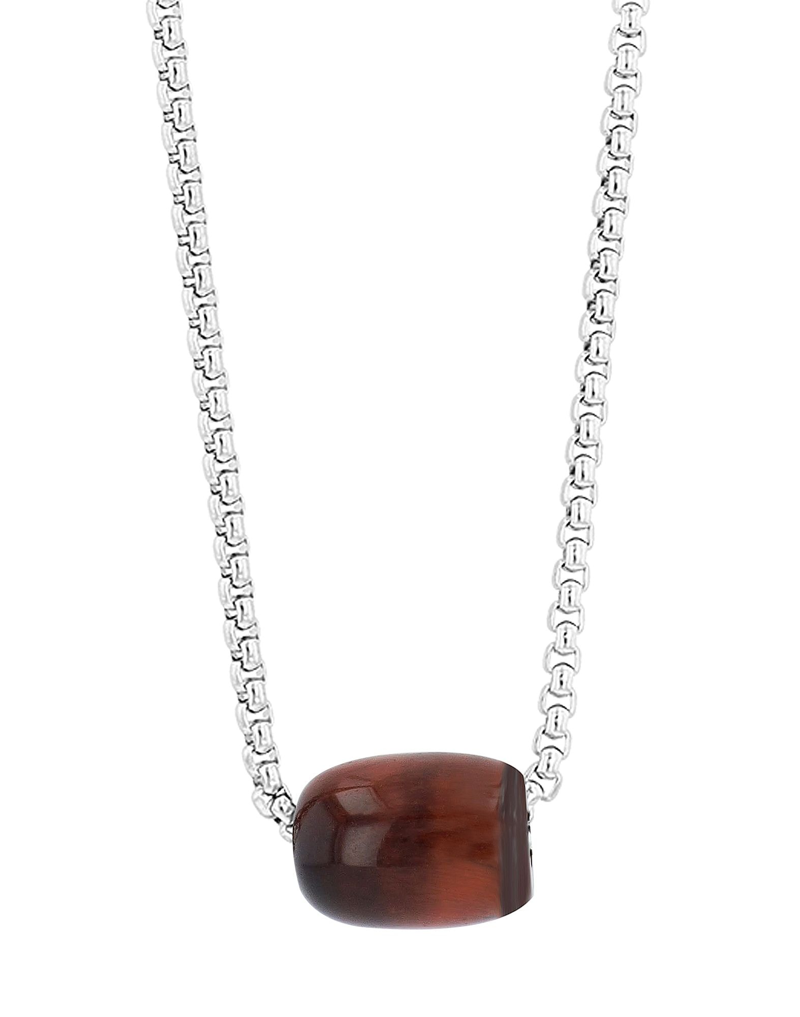 Adelia´s Kette ohne Anhänger »Unisex Halskette mit Anhänger ¿ aus Edelstahl«