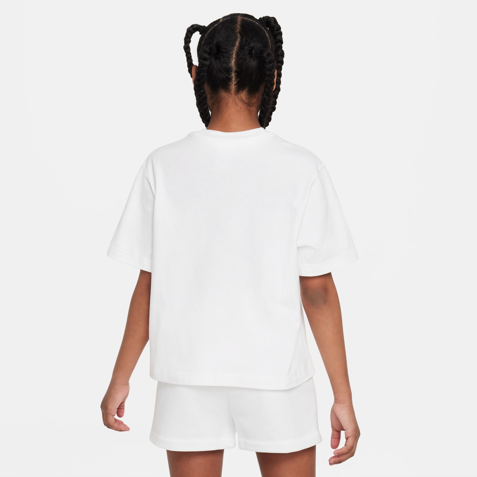 Nike bei TEE NSW »G OTTO Kinder« BOXY für online Short T-Shirt - Sleeve PRNT Sportswear